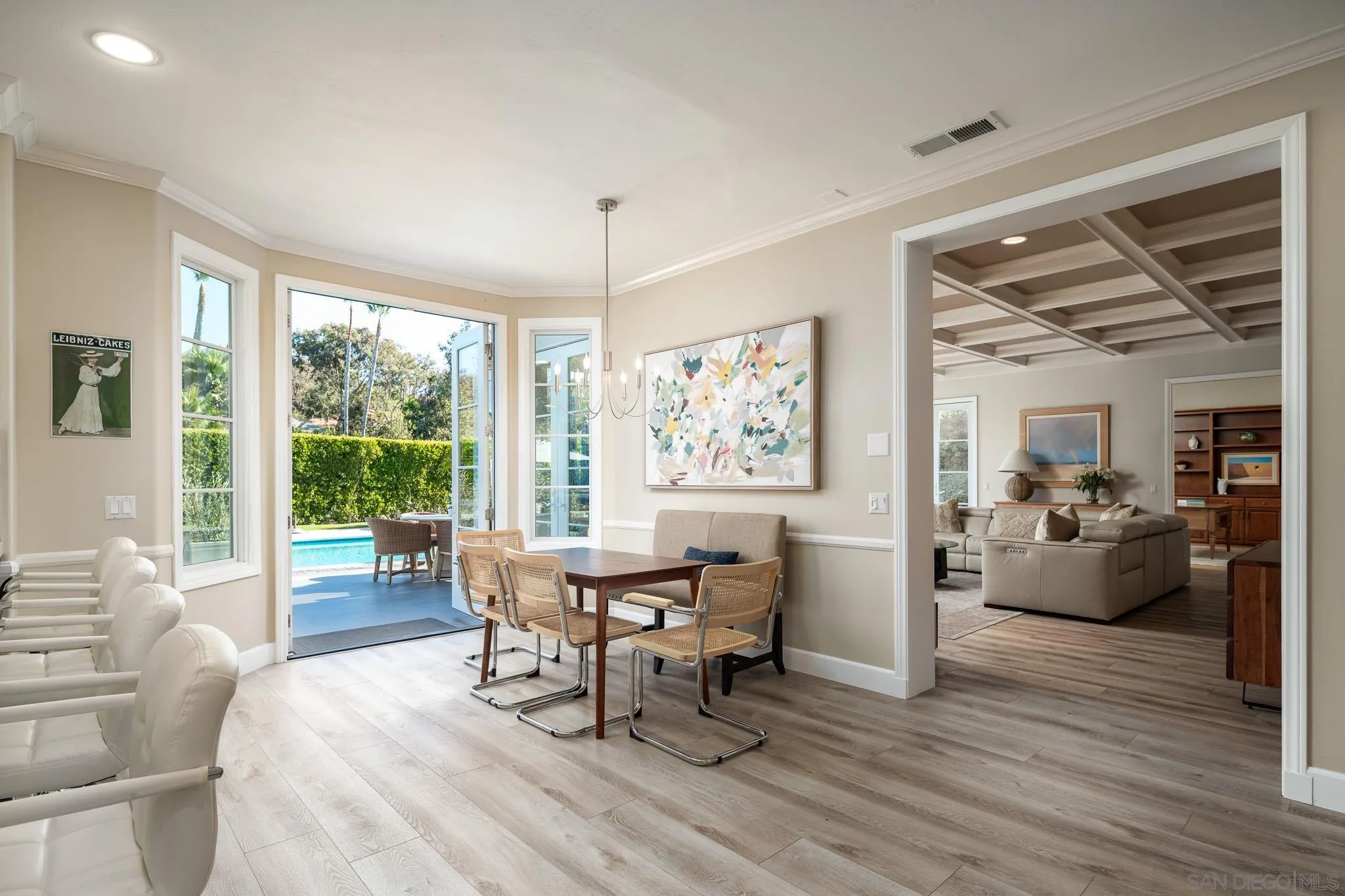 French Country Bliss