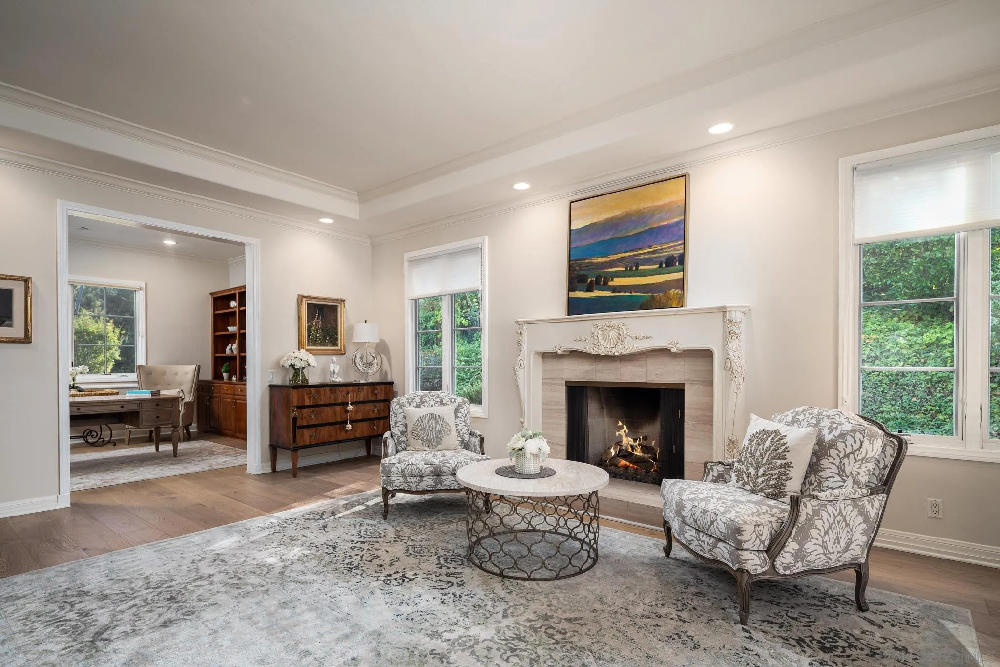 French Country Bliss