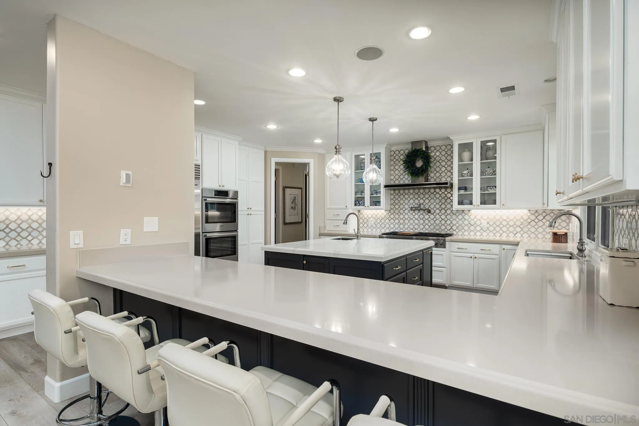 French Country Bliss