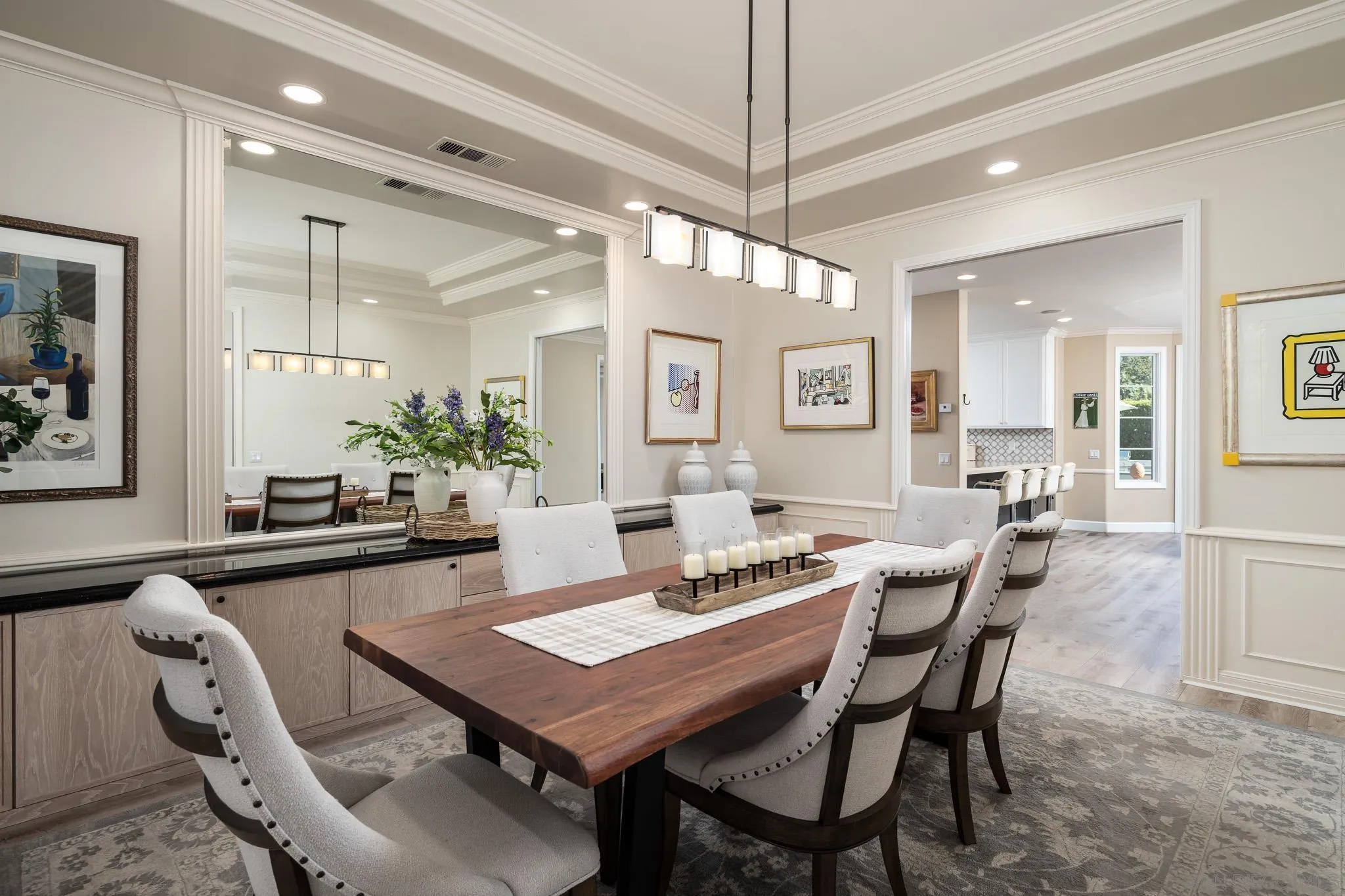 French Country Bliss