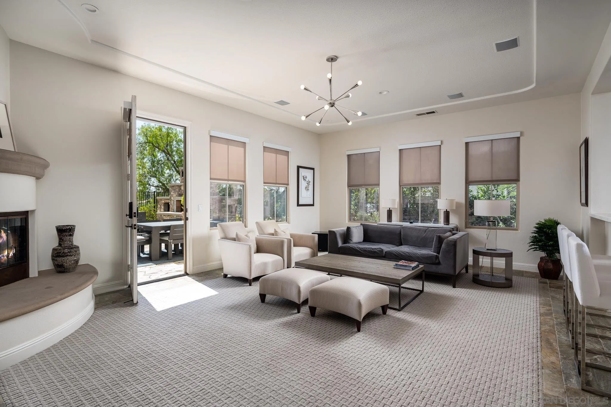 7425 Rancho Cabrillo Trail