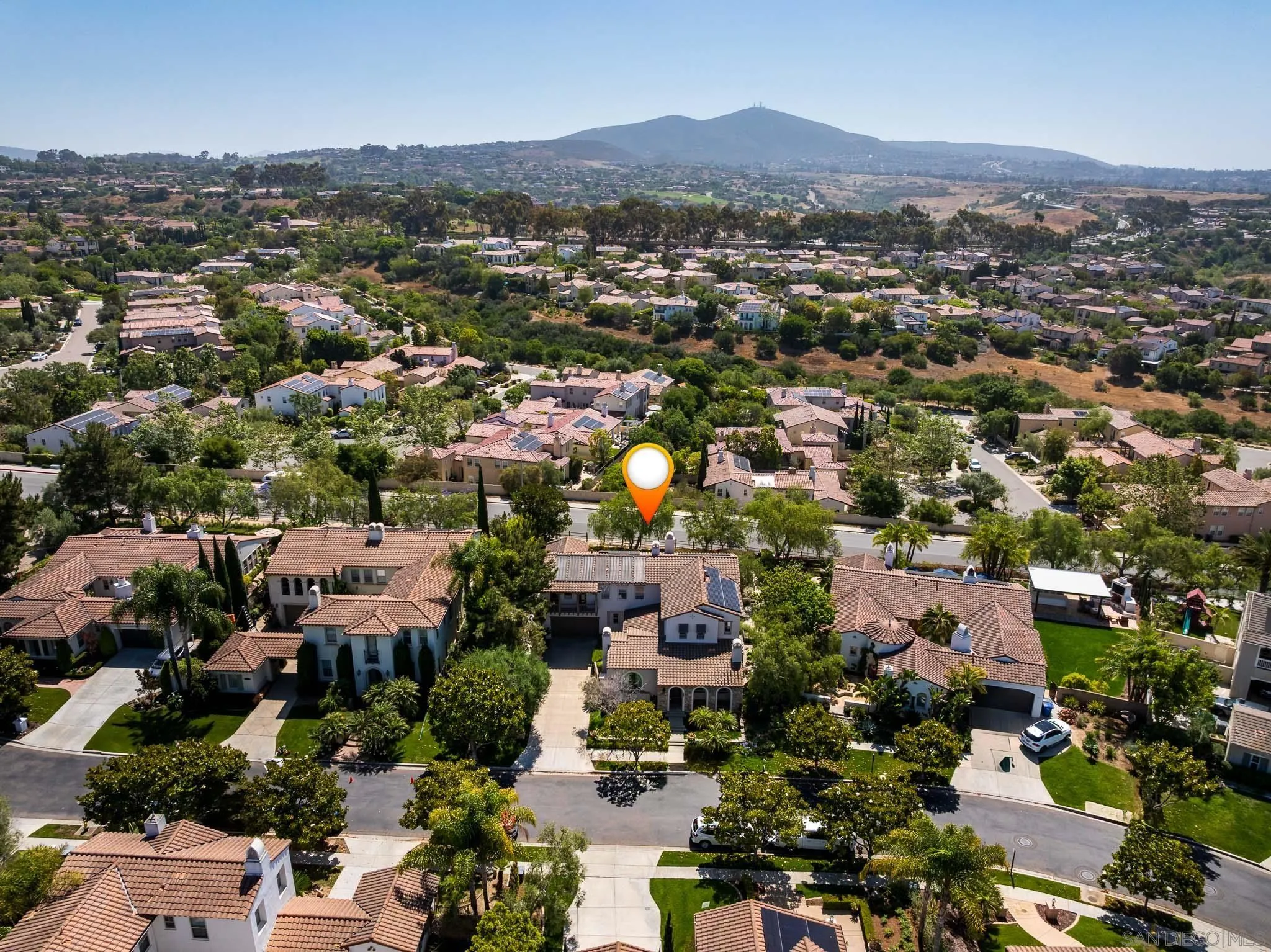 7425 Rancho Cabrillo Trail