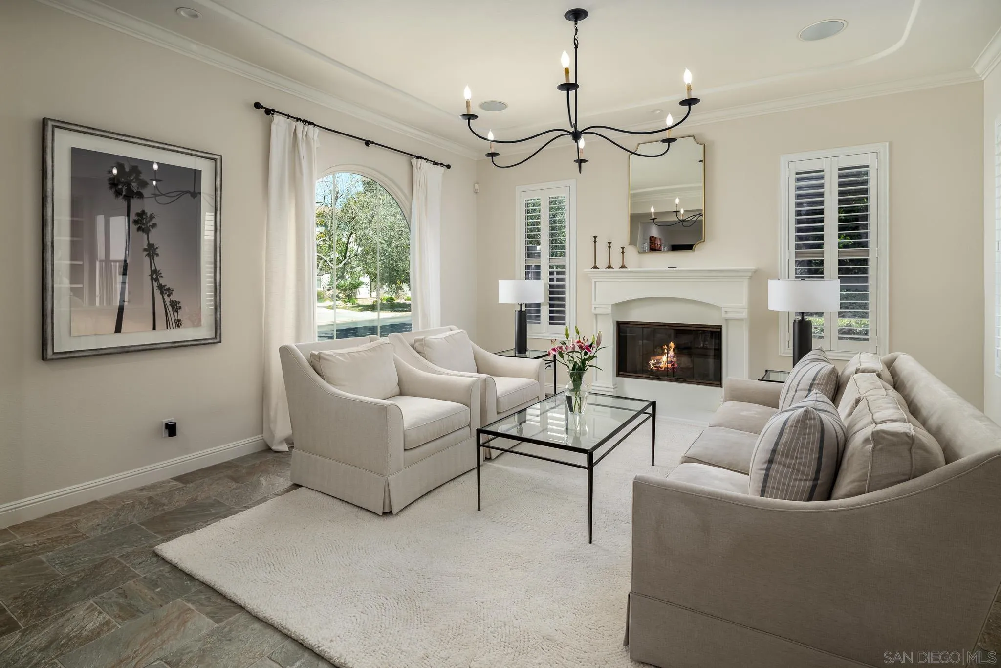 7425 Rancho Cabrillo Trail