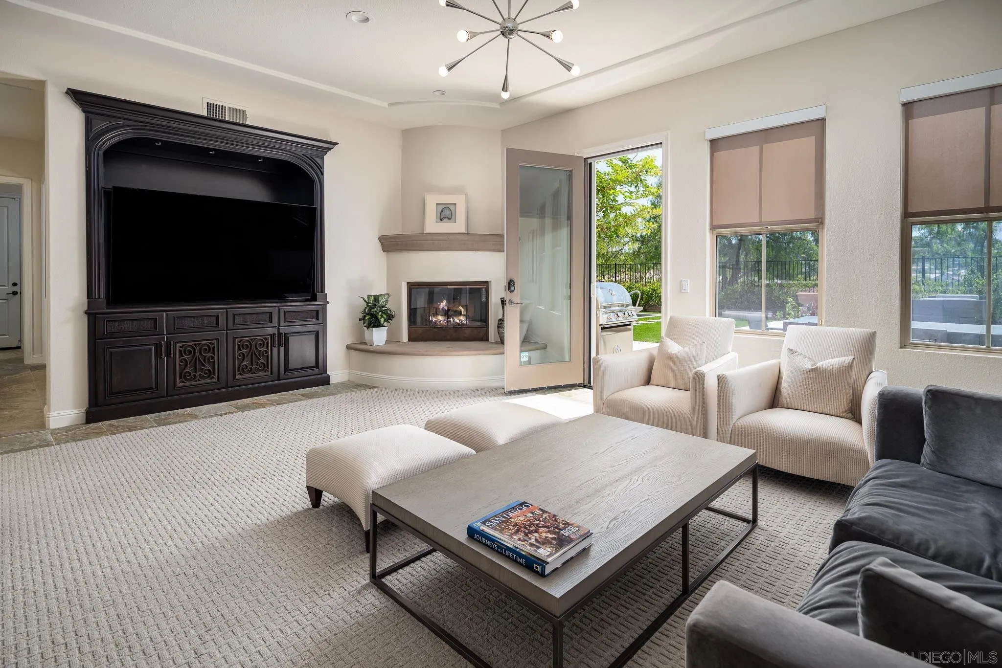 7425 Rancho Cabrillo Trail