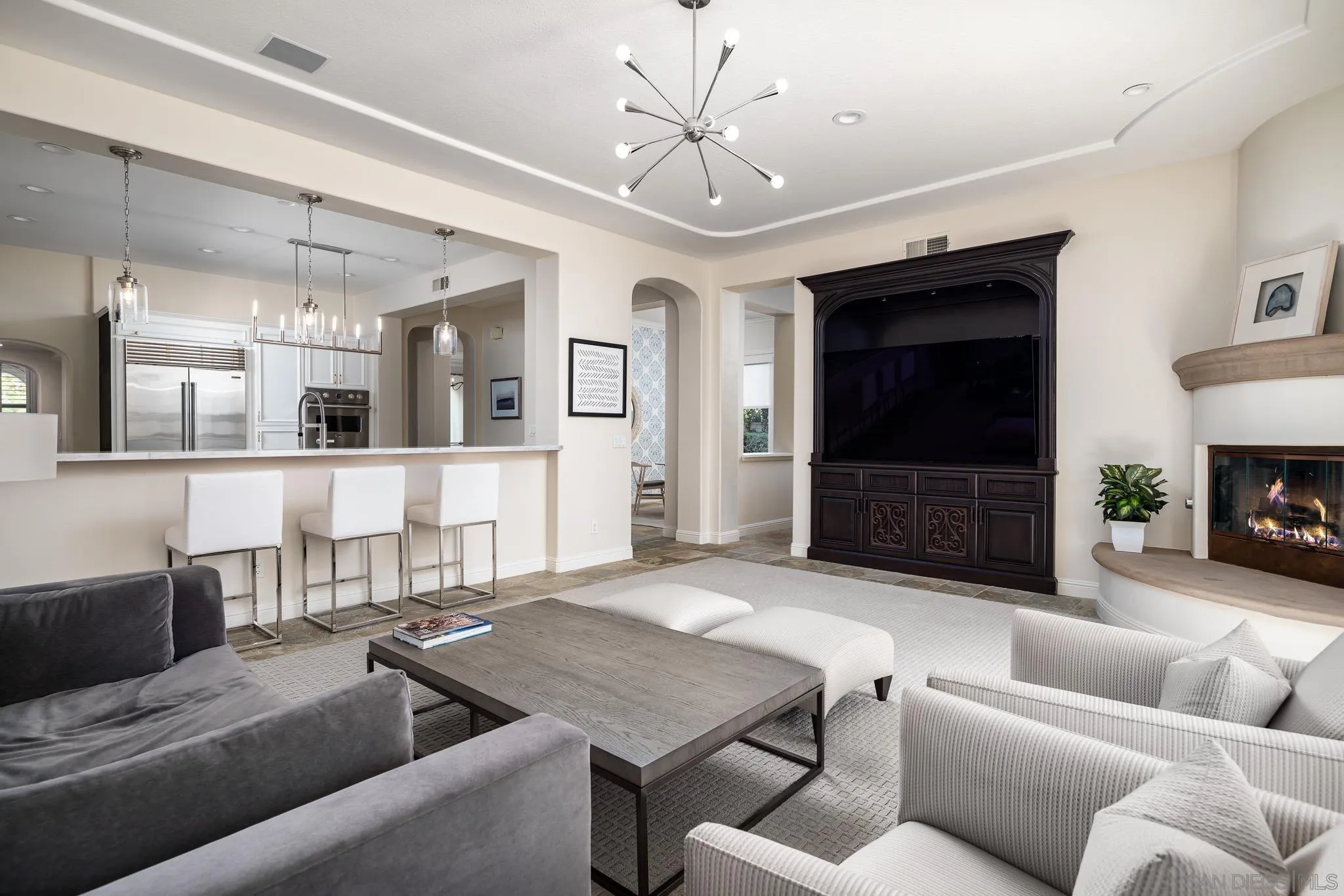 7425 Rancho Cabrillo Trail