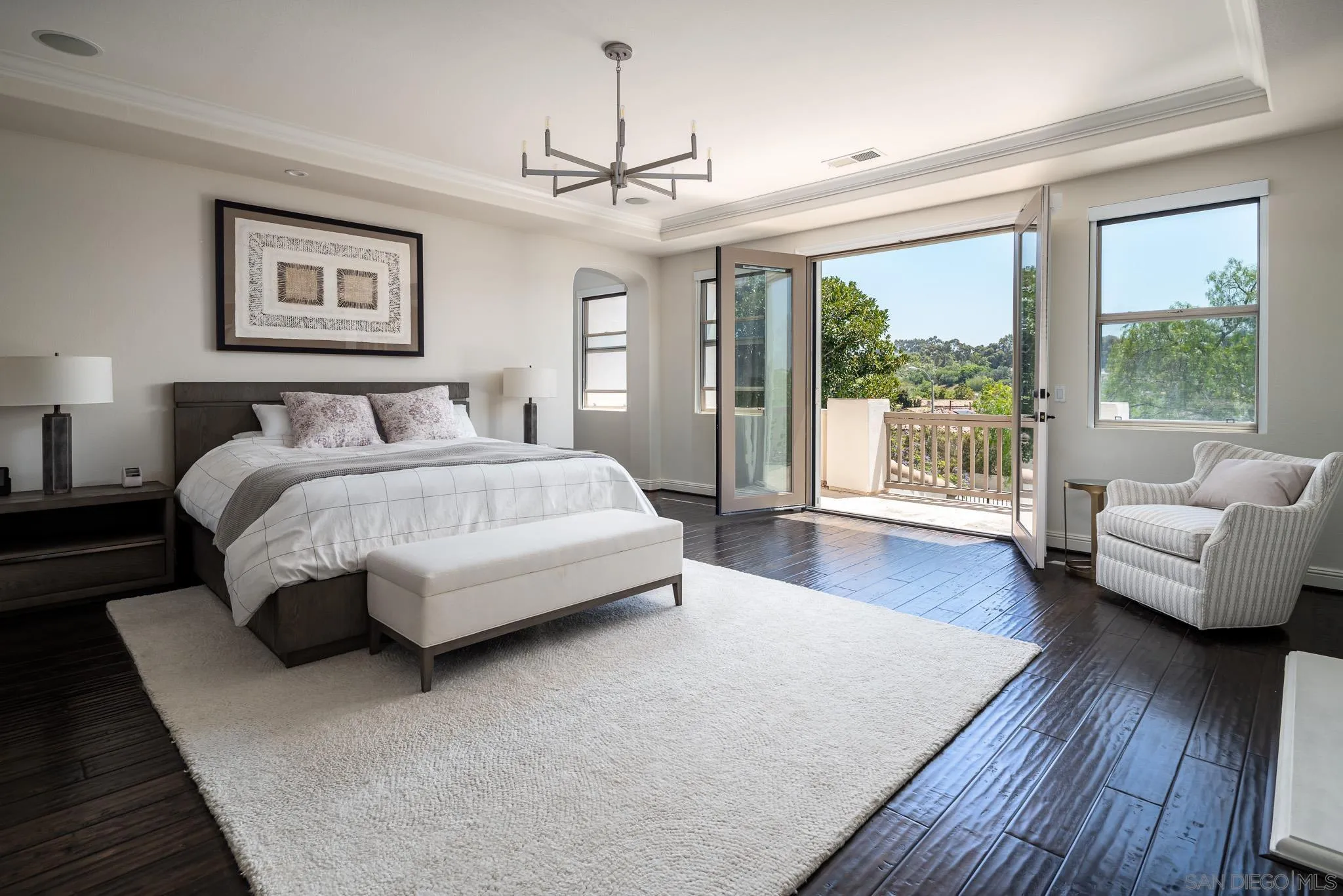 7425 Rancho Cabrillo Trail