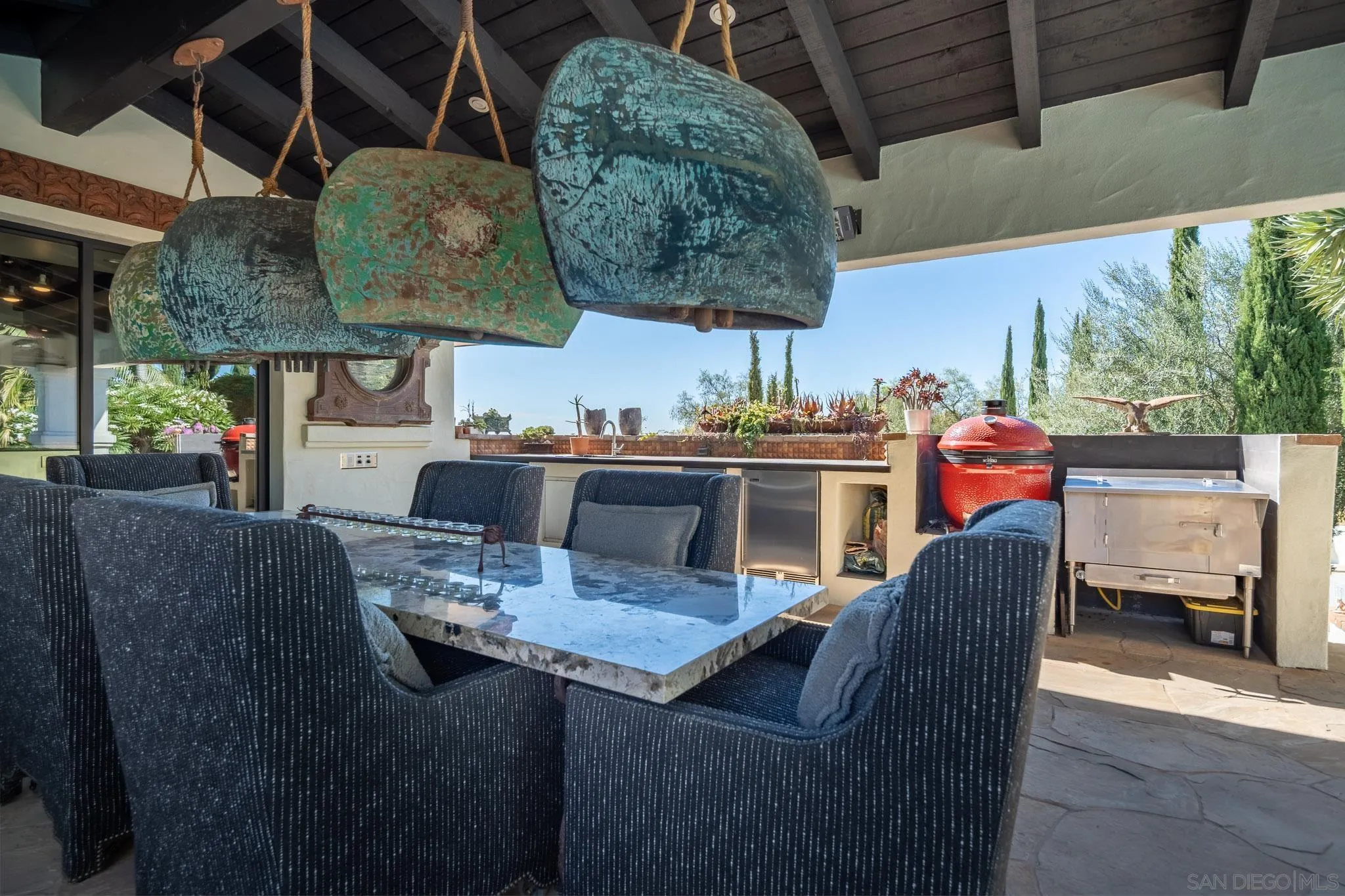 A Property That Inspires