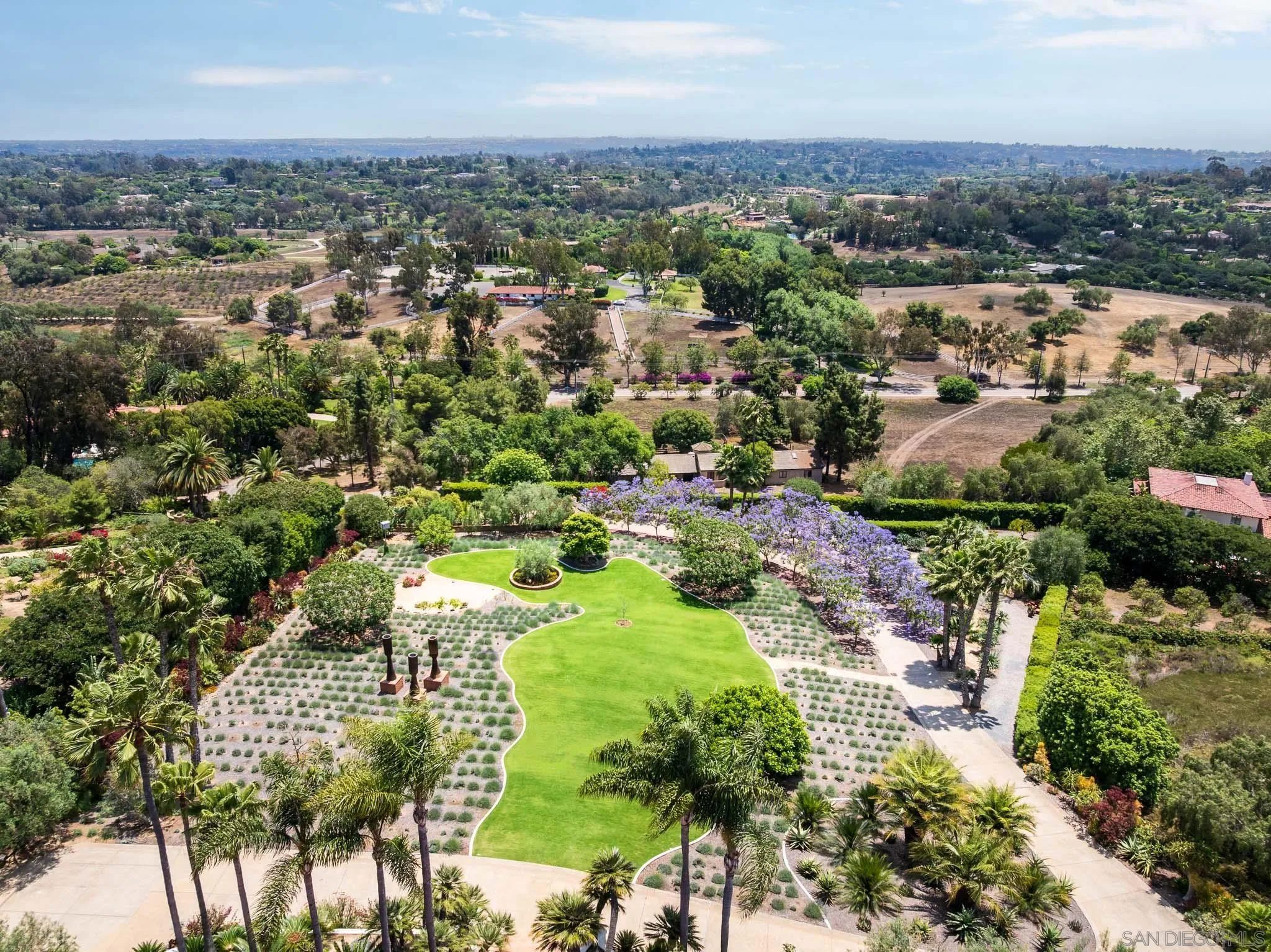 A Property That Inspires