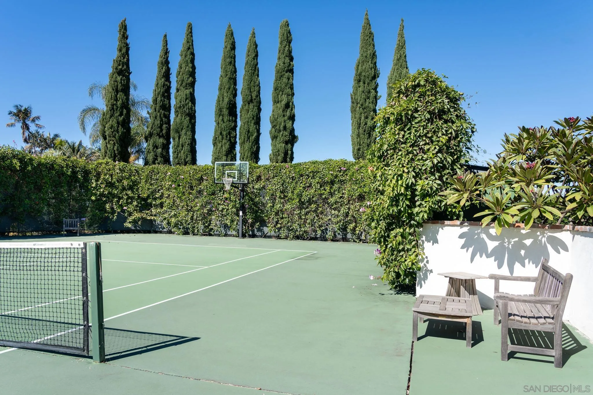 A Property That Inspires