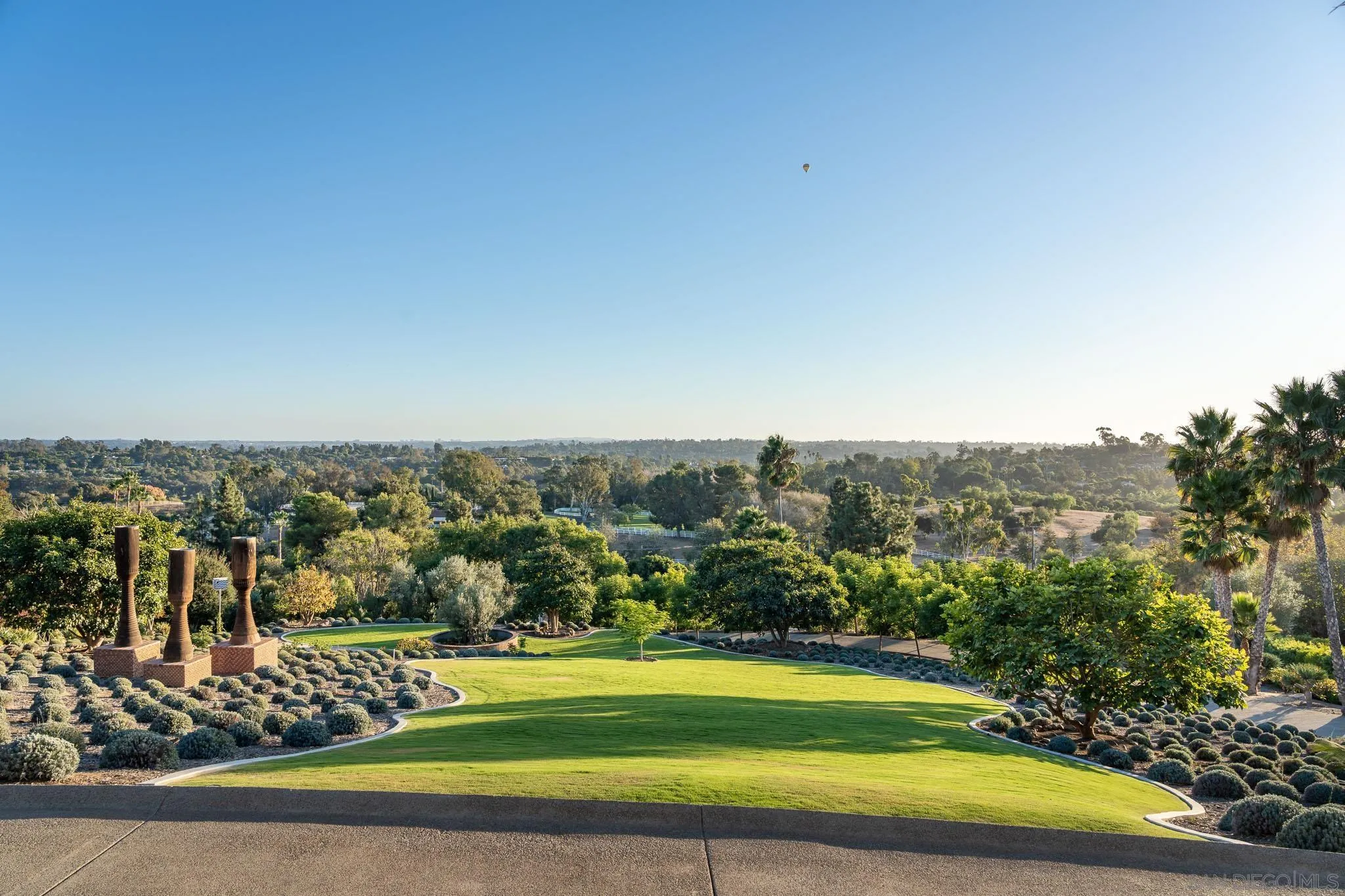 A Property That Inspires