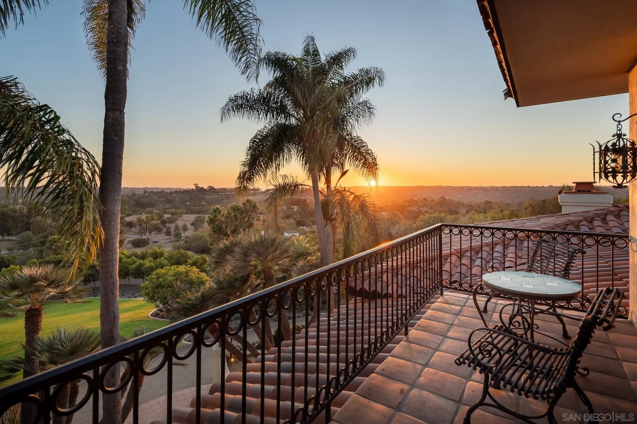 A Property That Inspires