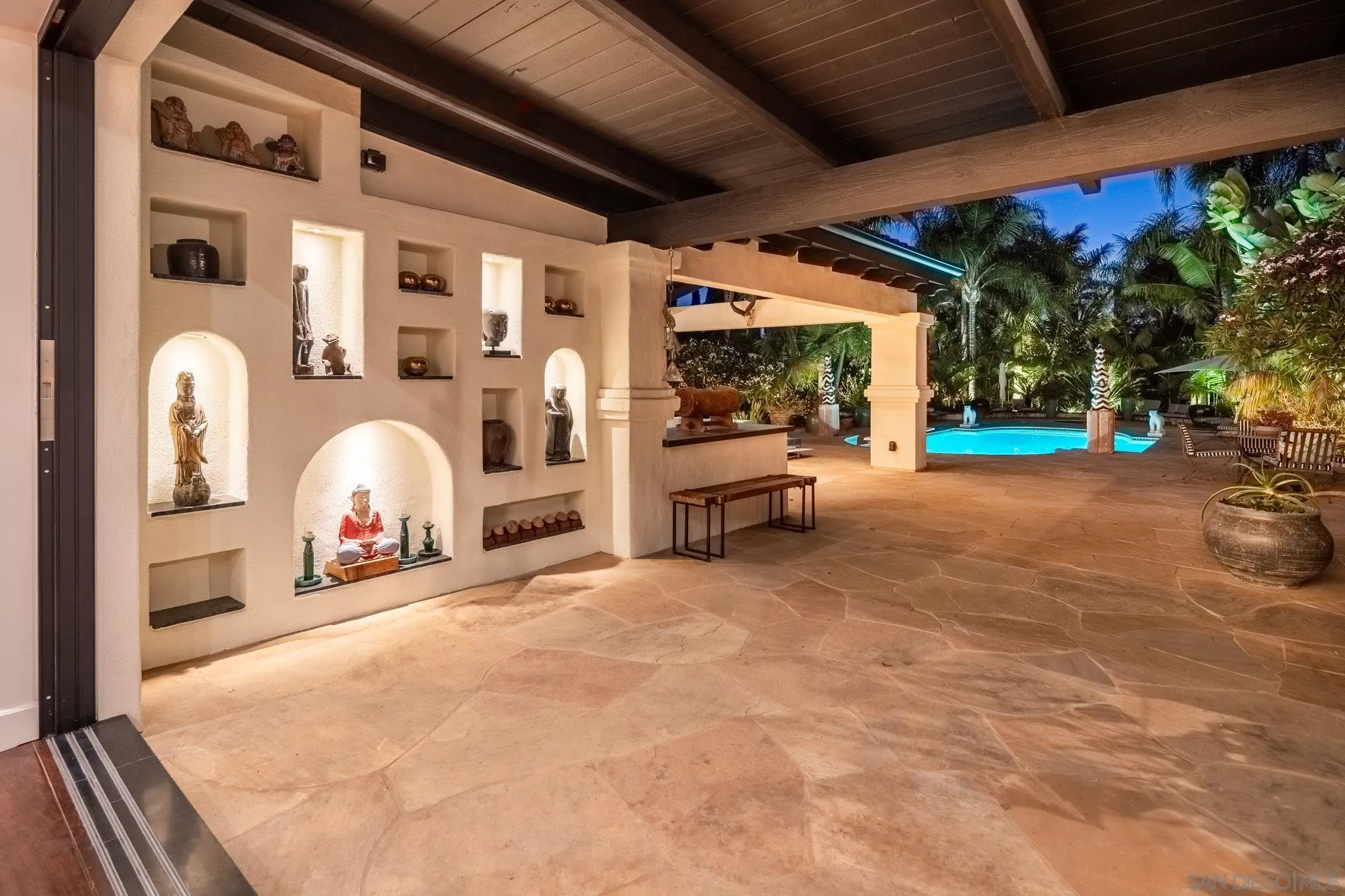 A Property That Inspires