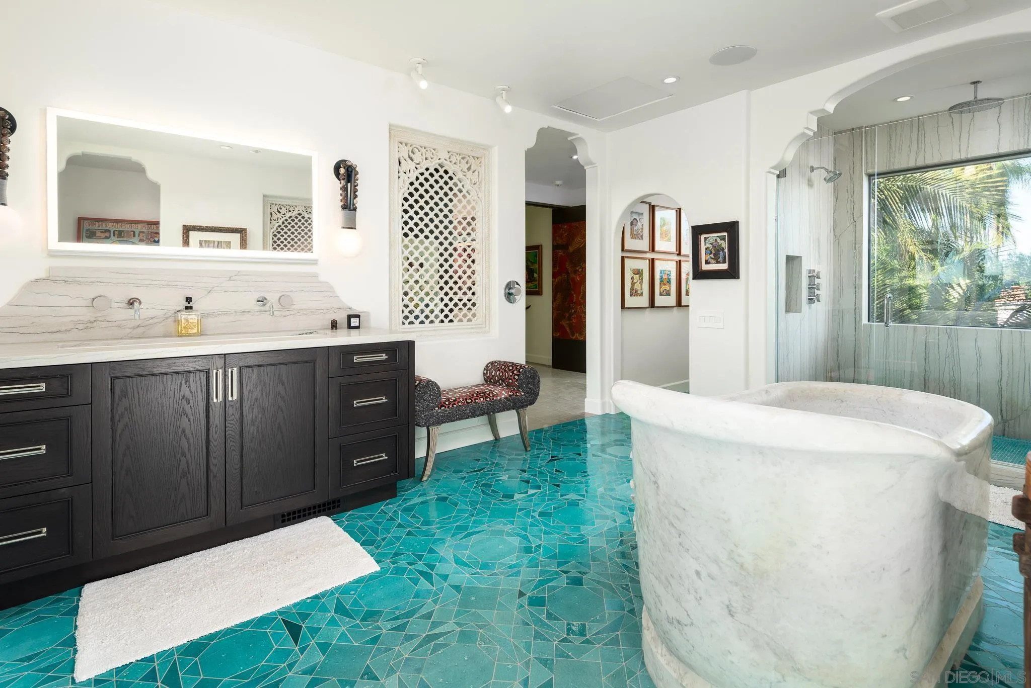A Property That Inspires