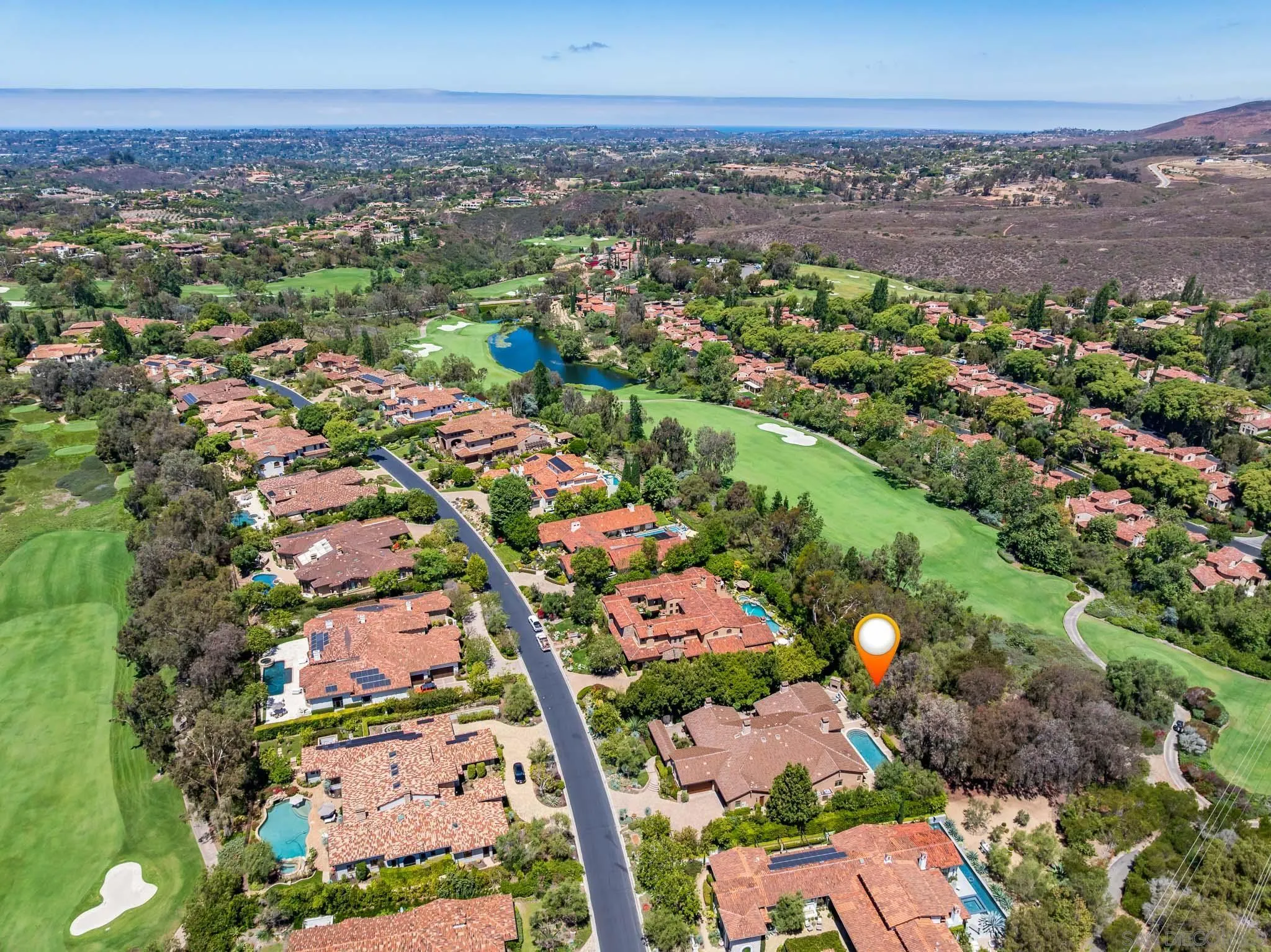 18504 Calle La Serra