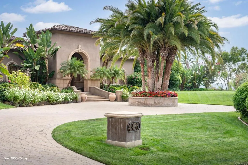 4955 Rancho Del Mar Trail