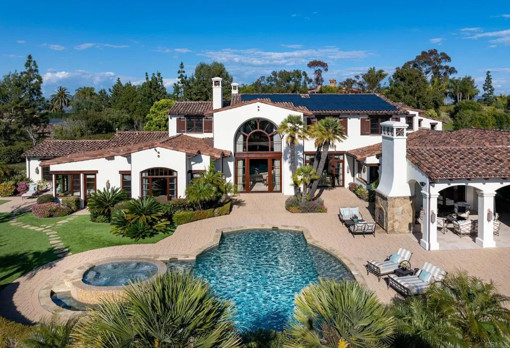 5031 Rancho Del Mar Trail