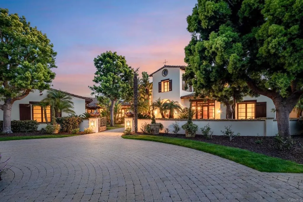 5031 Rancho Del Mar Trail