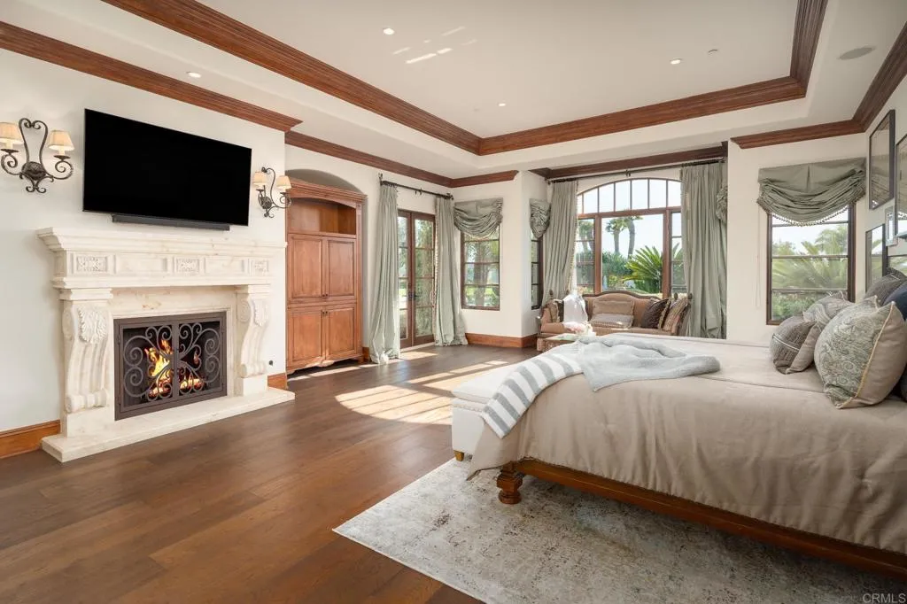 5031 Rancho Del Mar Trail