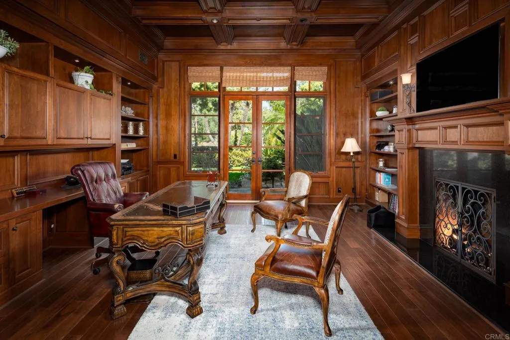 5031 Rancho Del Mar Trail