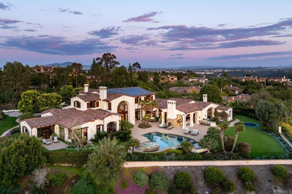 5031 Rancho Del Mar Trail