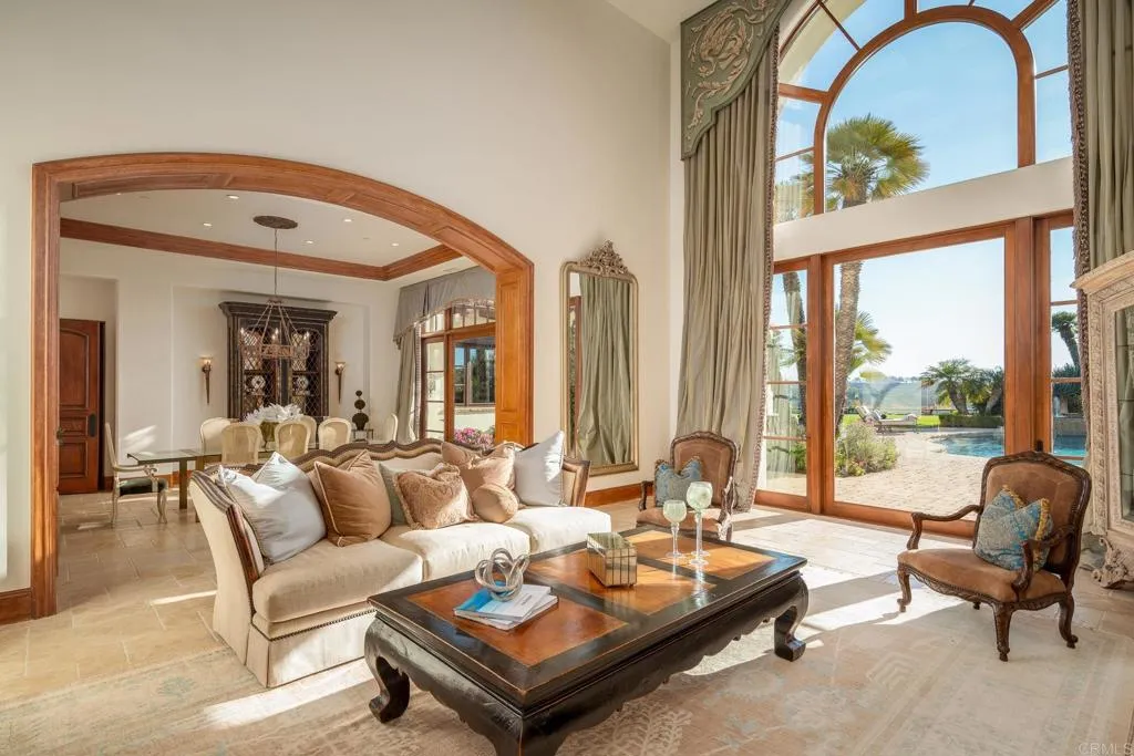 5031 Rancho Del Mar Trail