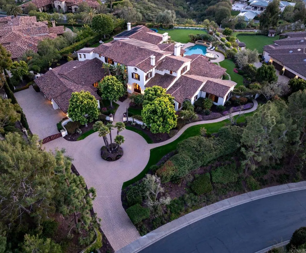 5031 Rancho Del Mar Trail