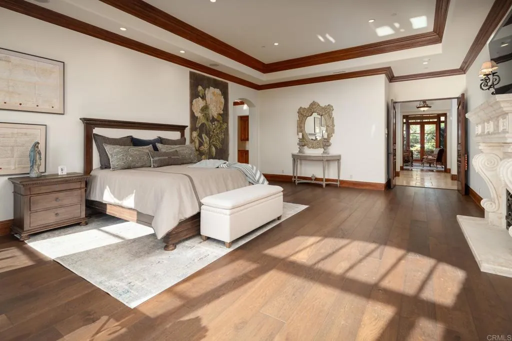 5031 Rancho Del Mar Trail