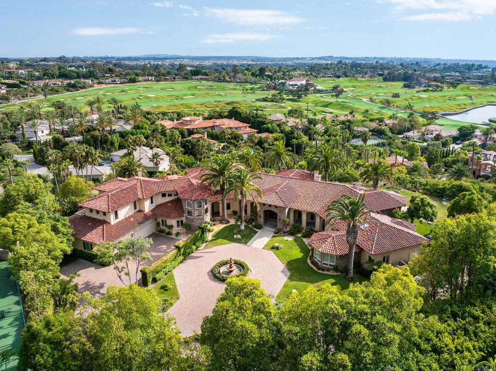 6868 Spyglass Lane