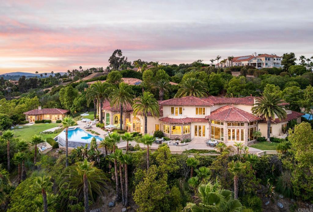 6868 Spyglass Lane