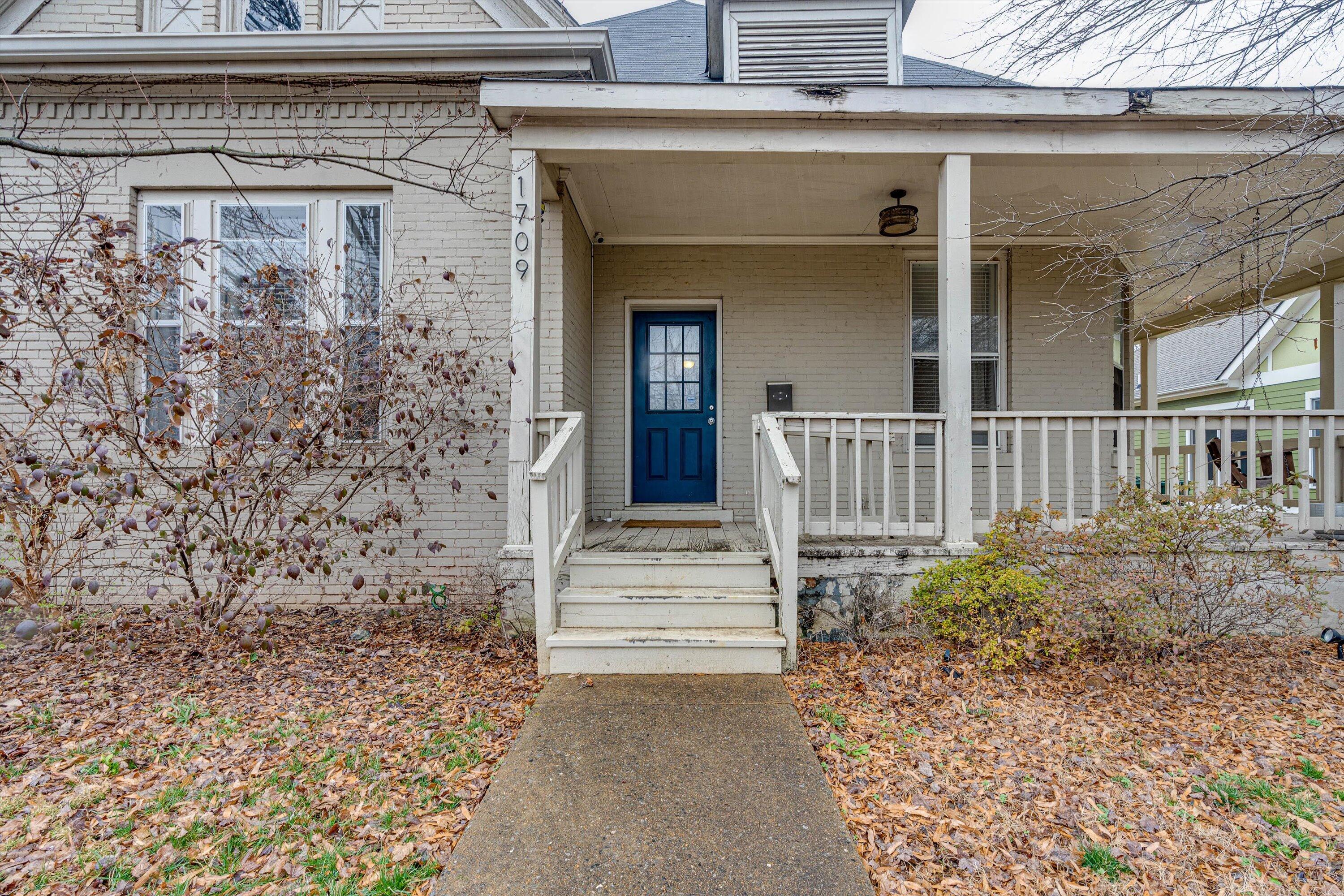 1709 Read Avenue