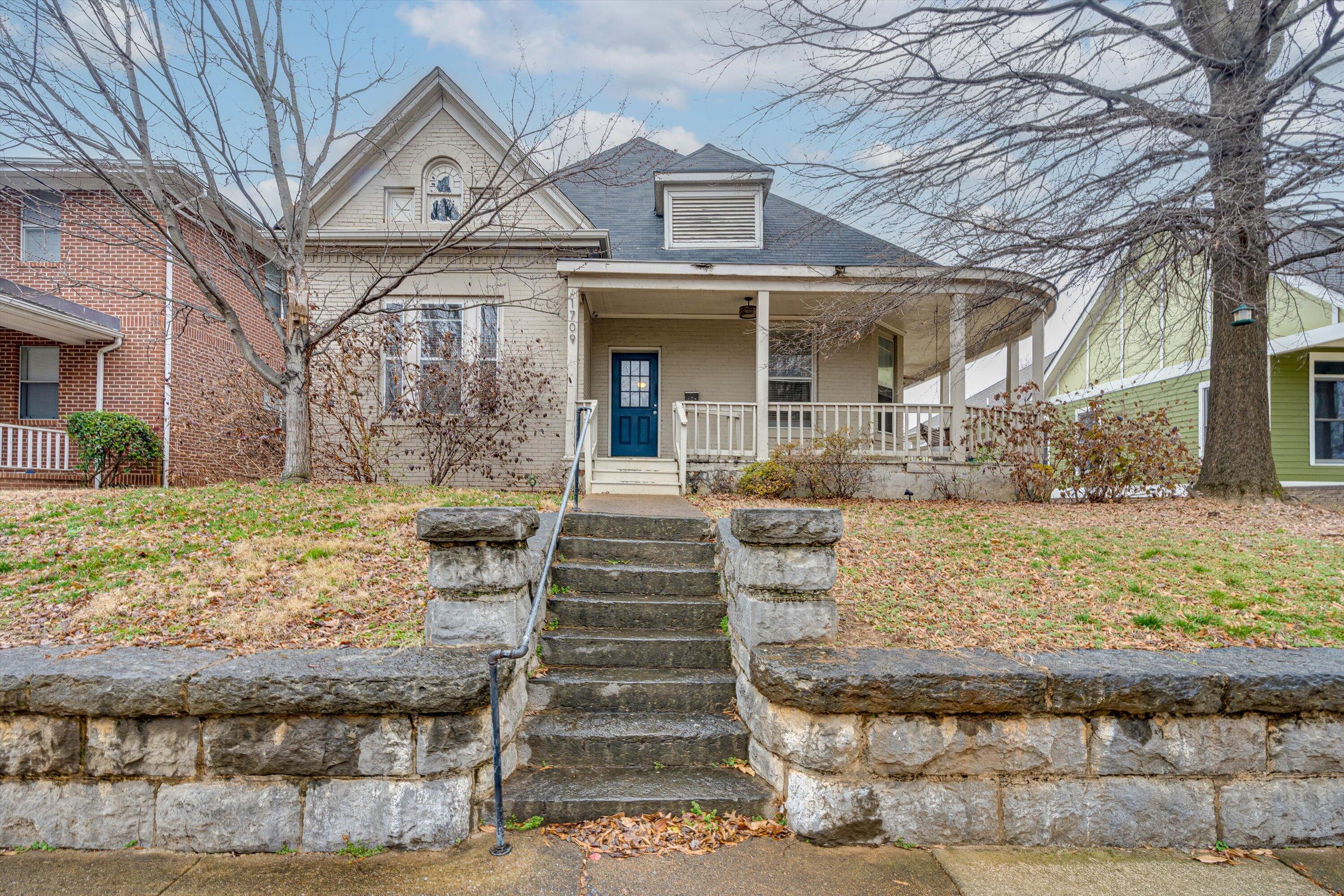 1709 Read Avenue