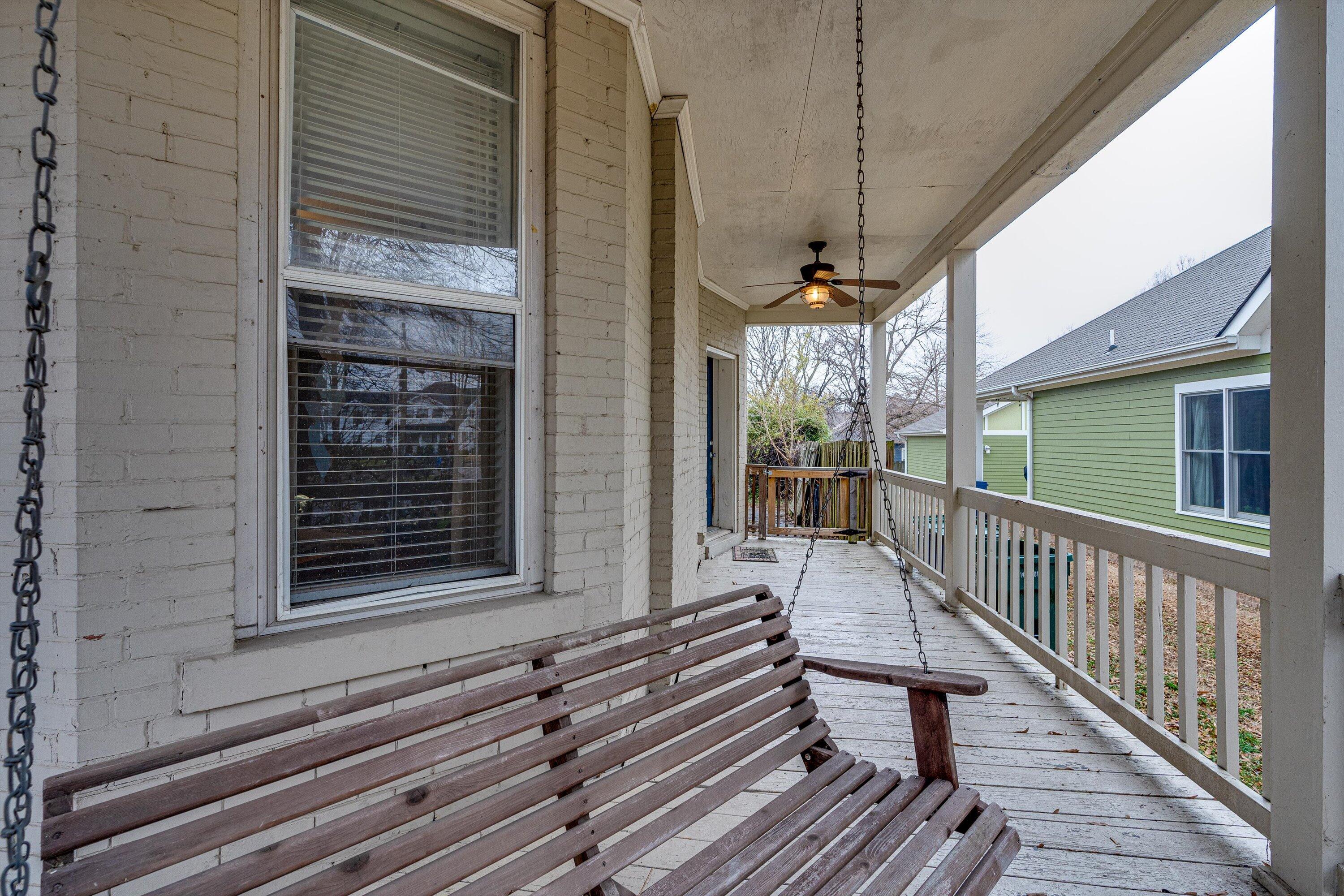 1709 Read Avenue