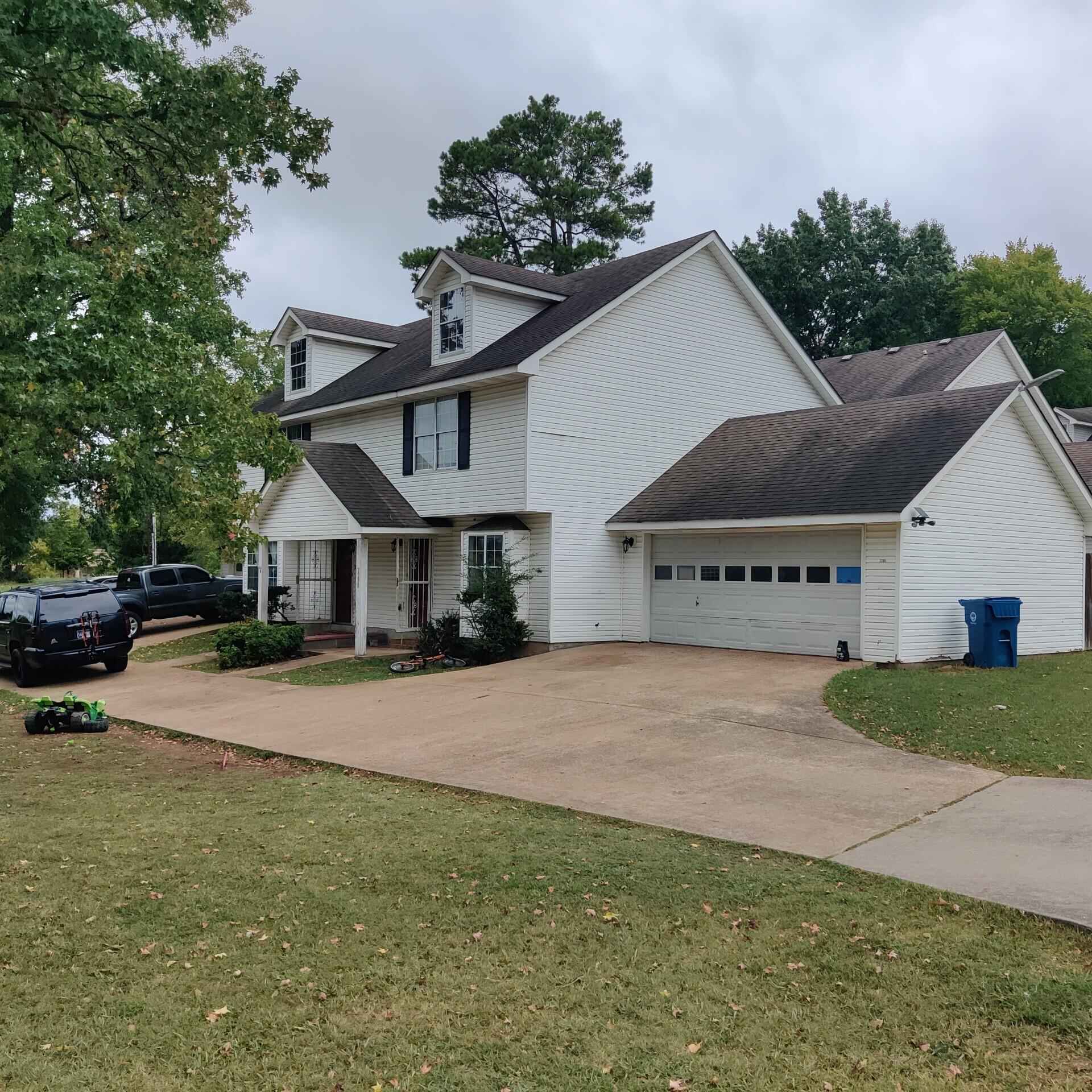 2299 Gale Lane