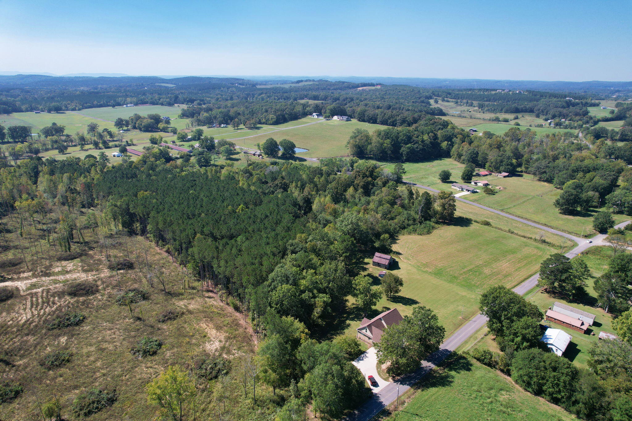 952 Union Road SE