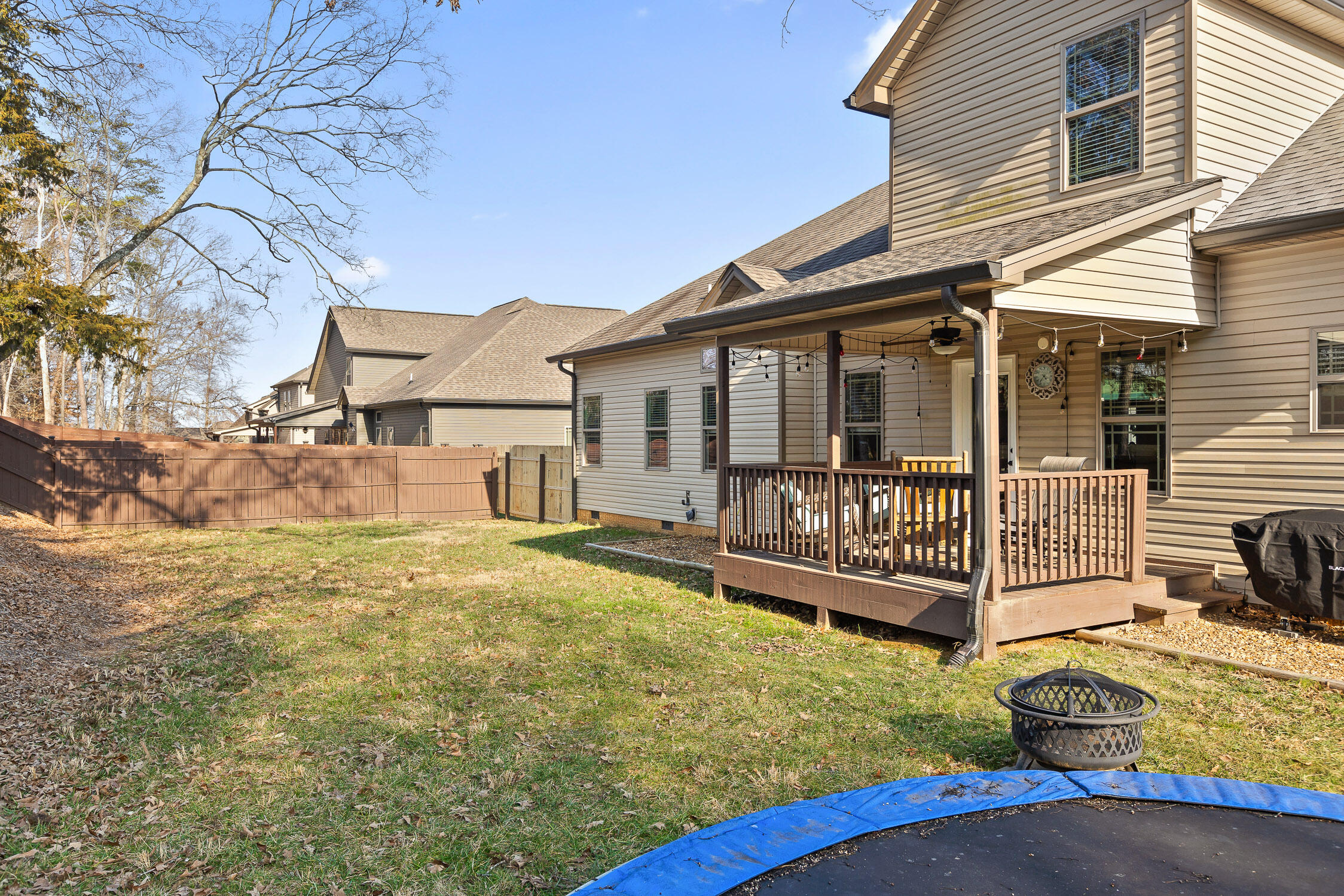 224 Eagle Creek Road NW