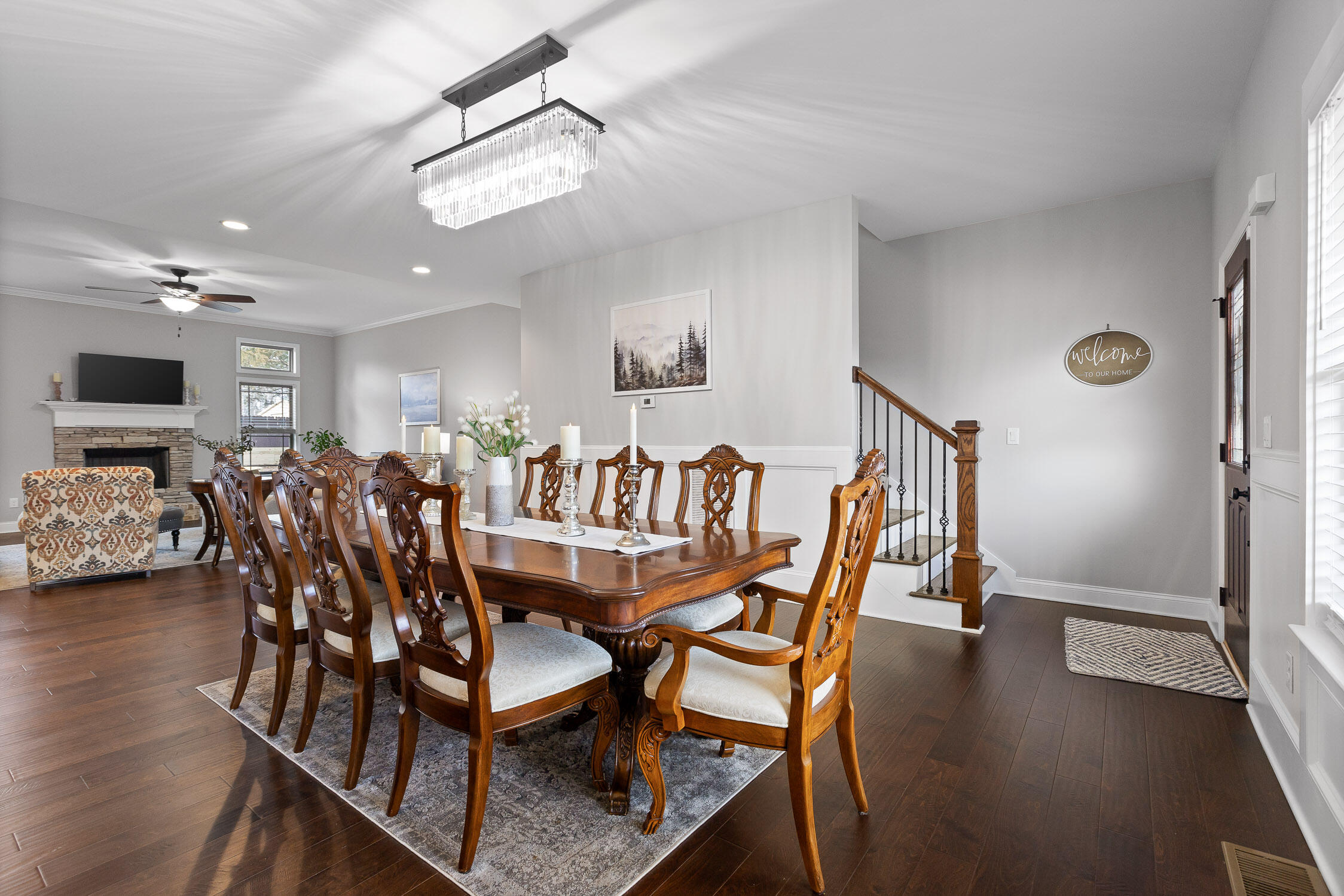 224 Eagle Creek Road NW