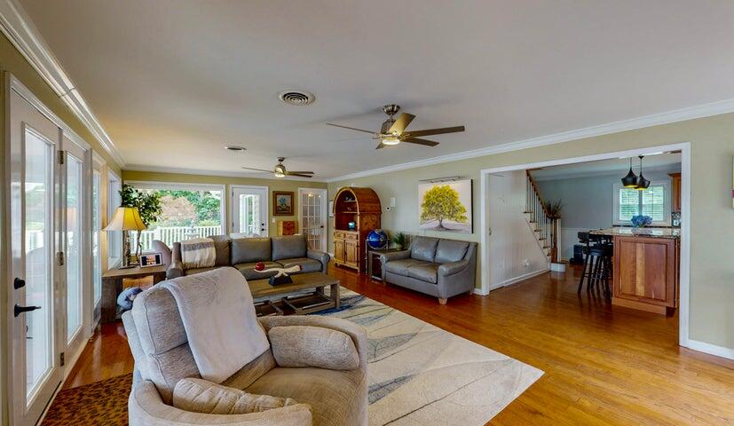 4809 Wind Bluff Circle