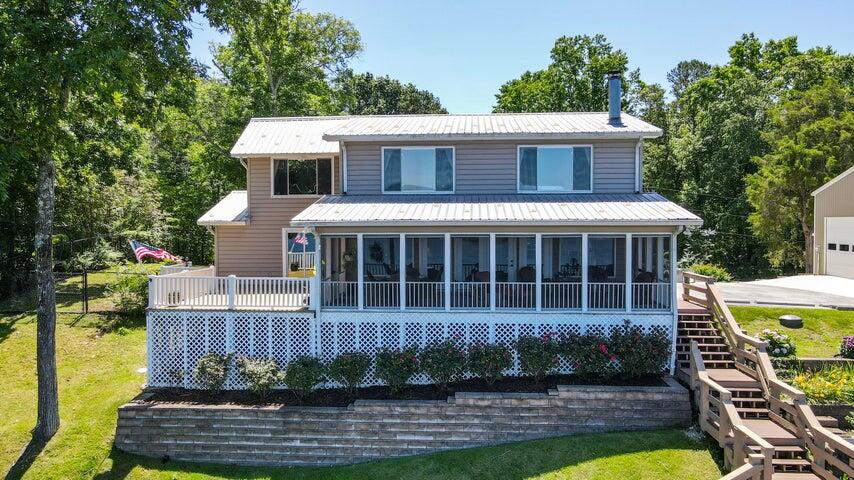 4809 Wind Bluff Circle