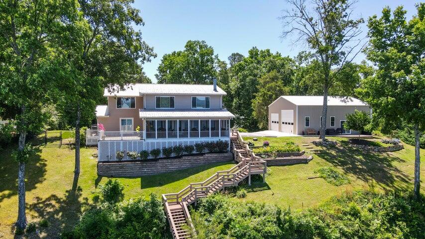4809 Wind Bluff Circle