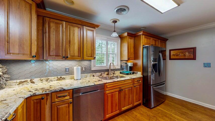 4809 Wind Bluff Circle