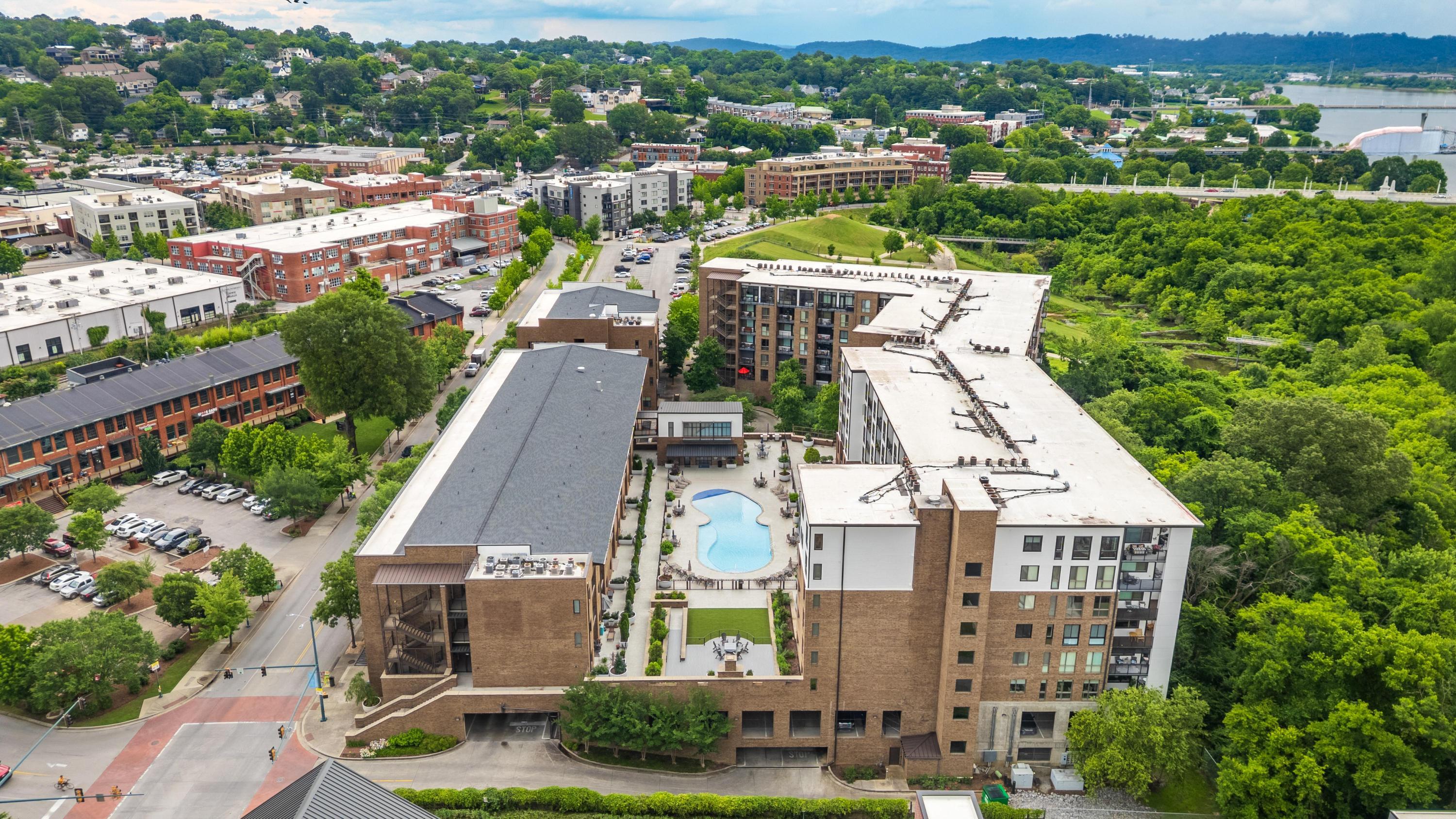 200 Manufacturers Road, Apt 339