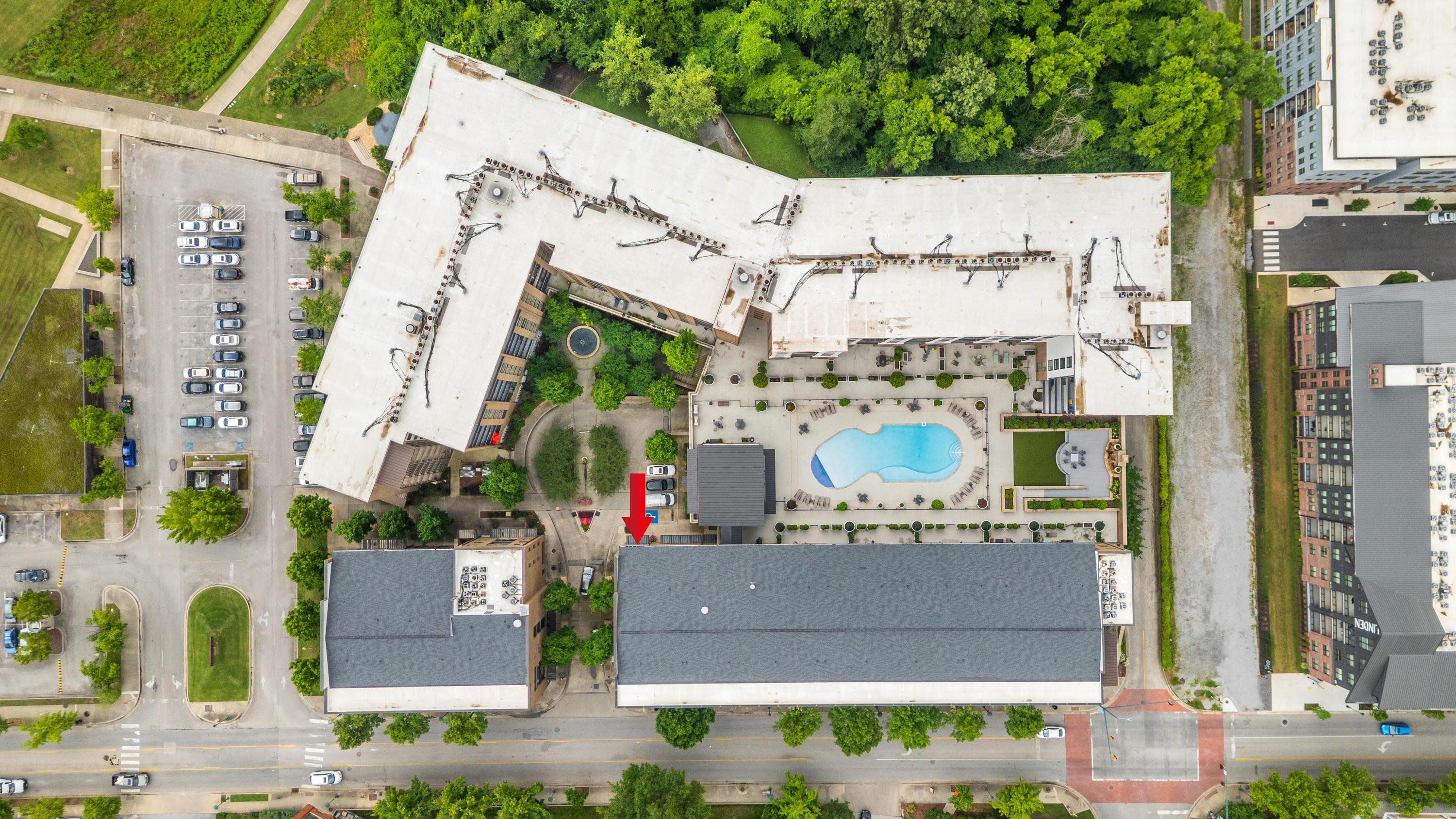 200 Manufacturers Road, Apt 339