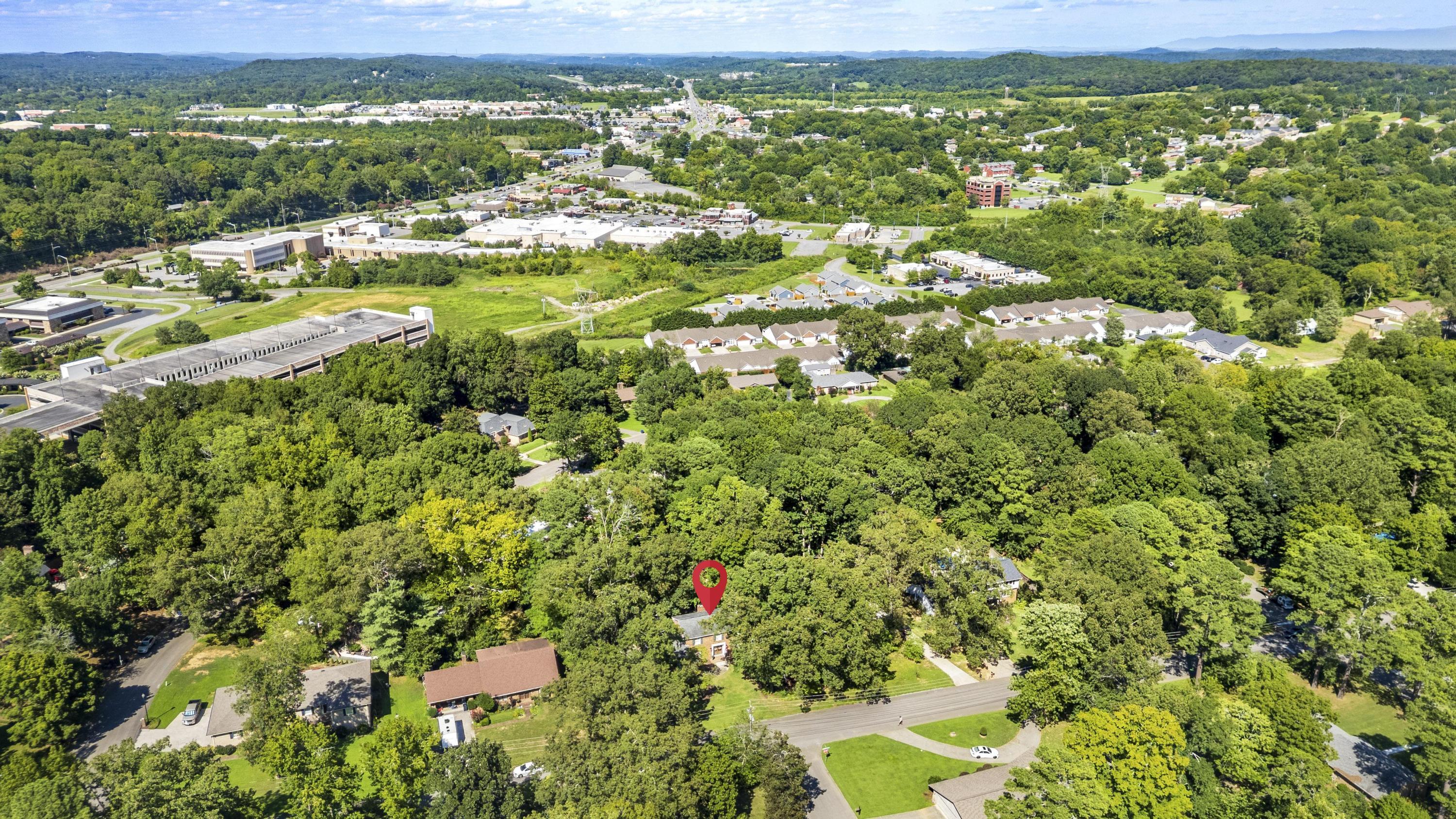 220 Blueberry Hill Road NW