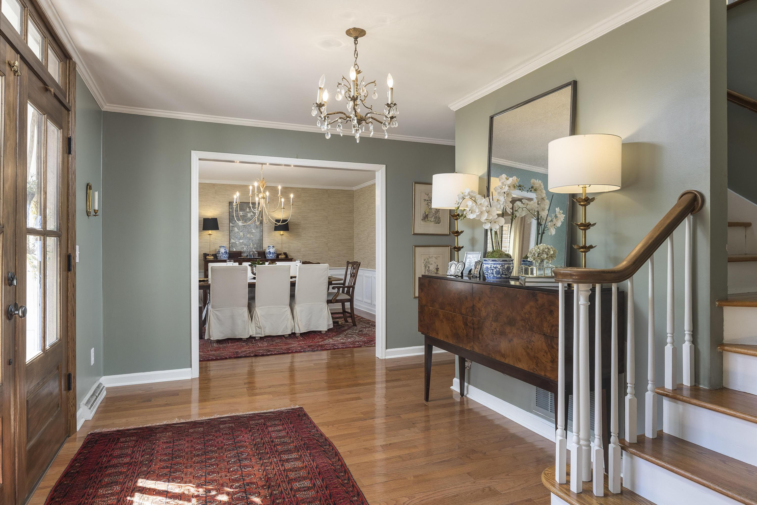 220 Blueberry Hill Road NW