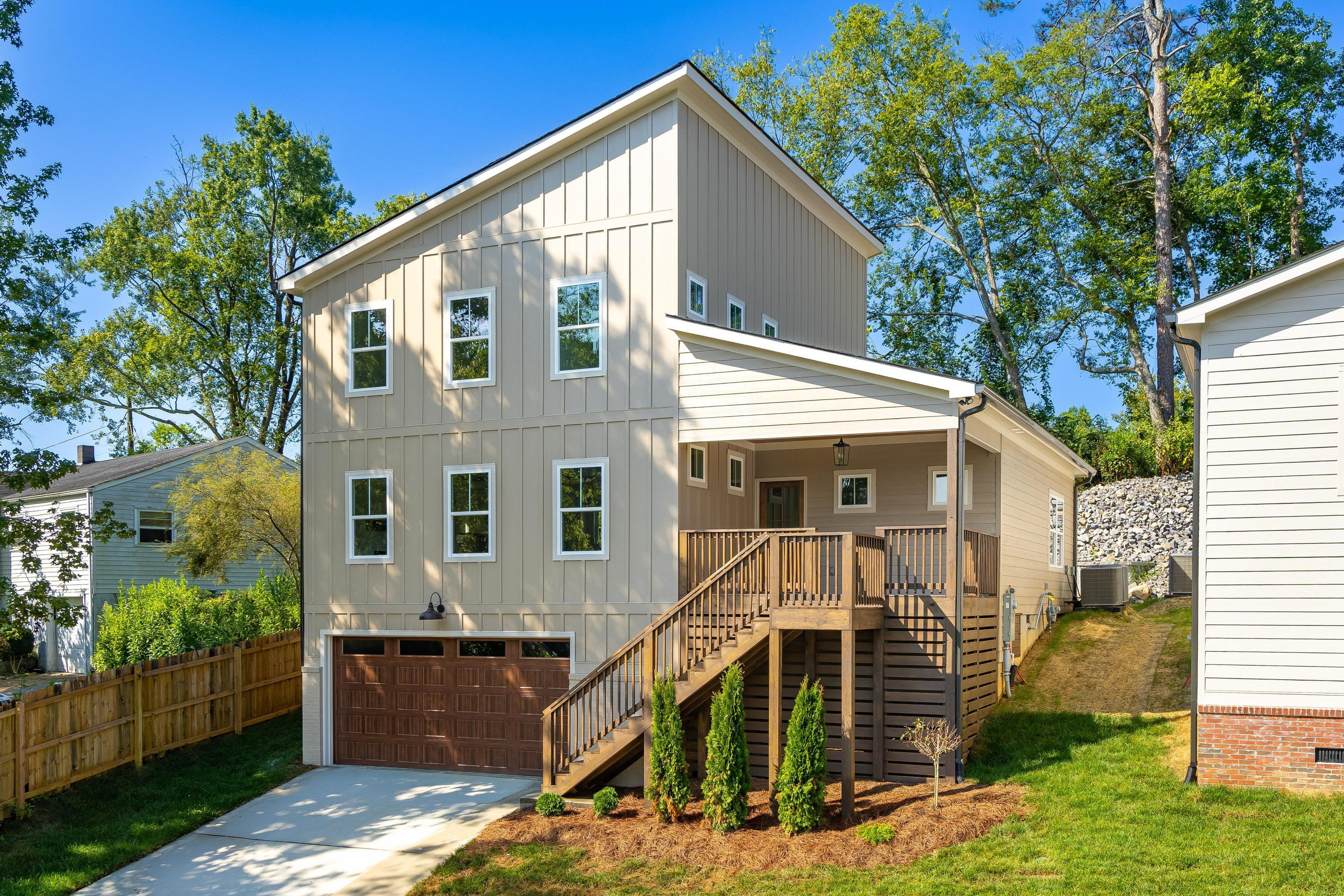 329 Isbill Road