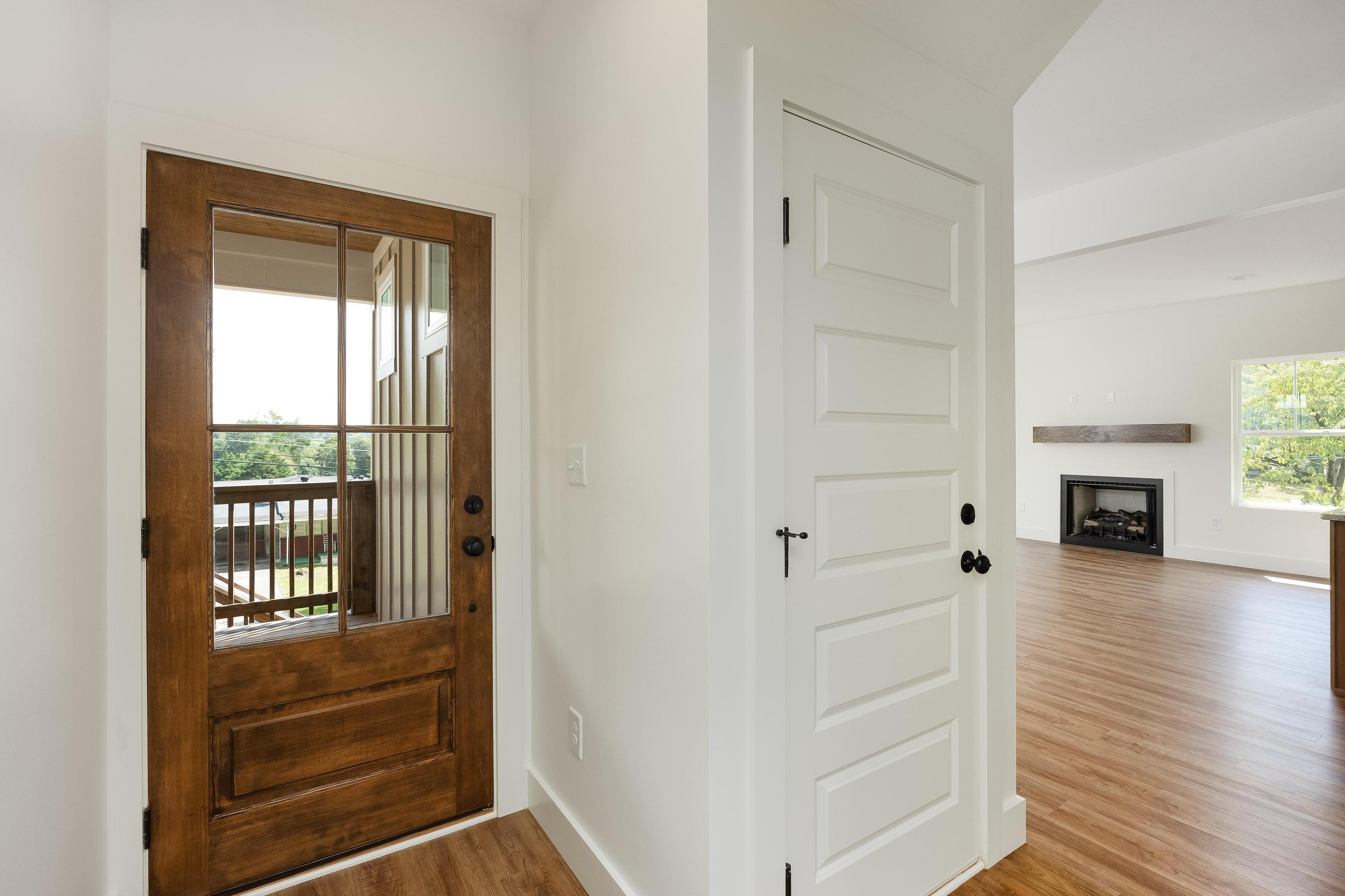 329 Isbill Road
