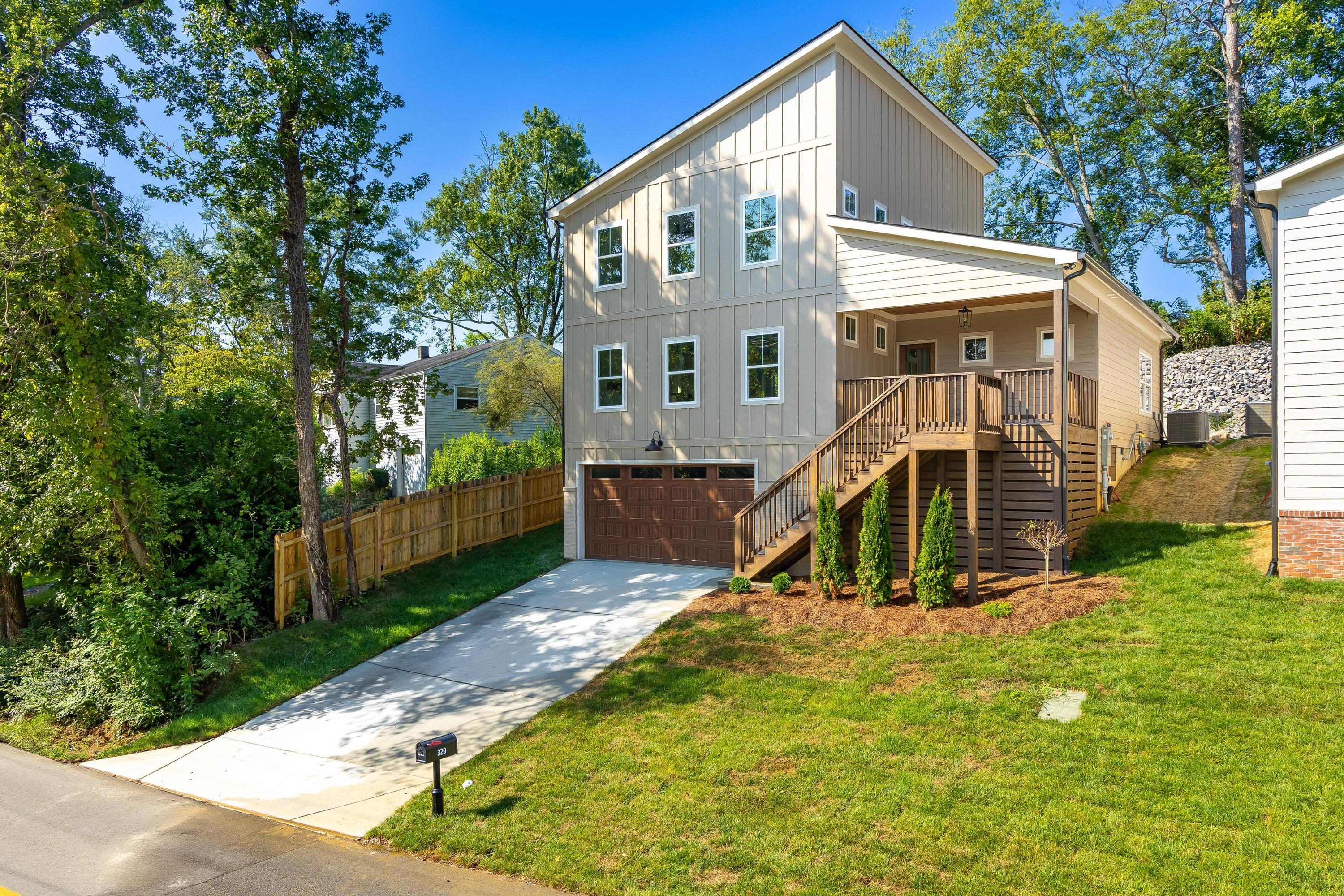 329 Isbill Road