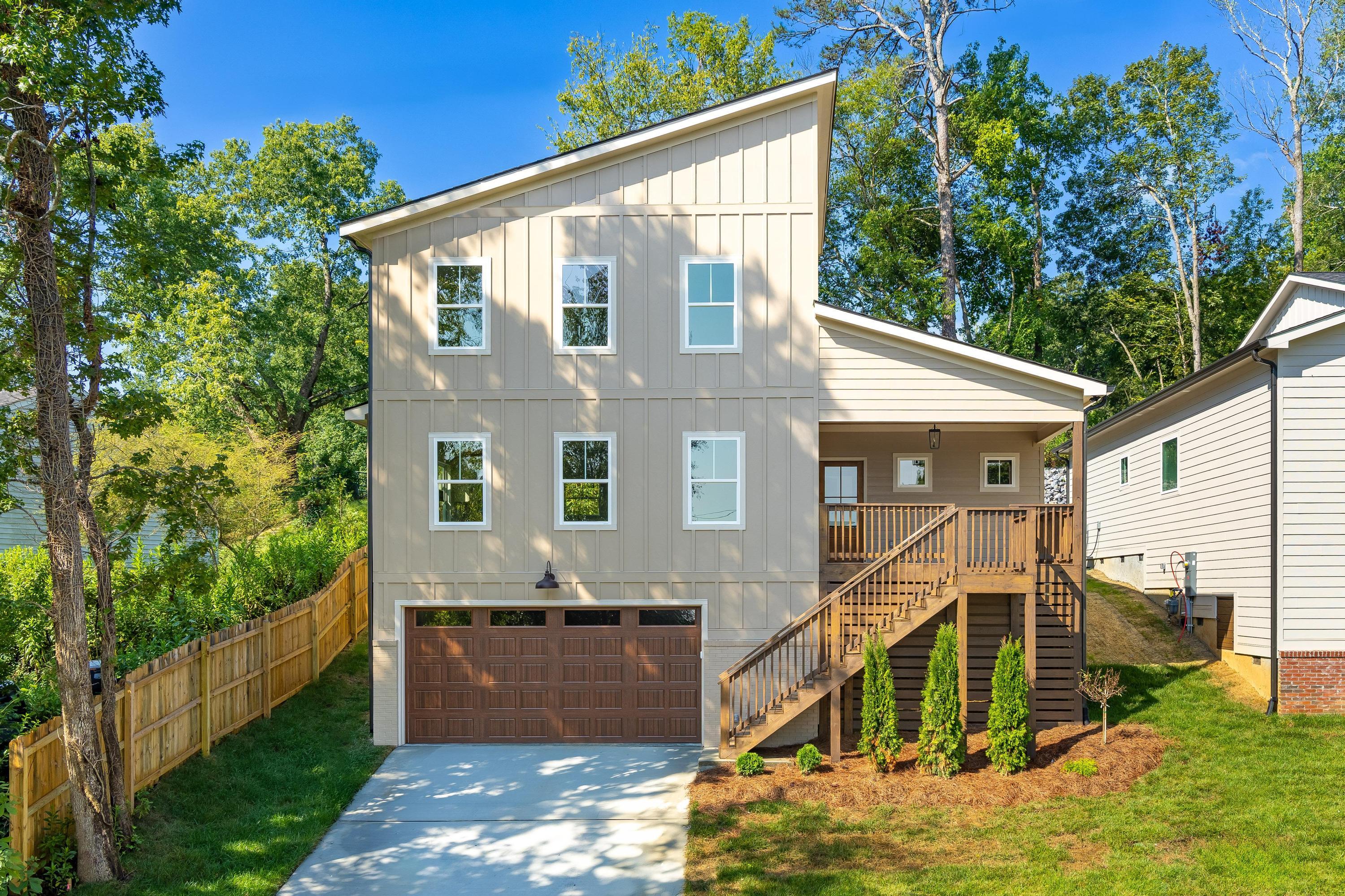 329 Isbill Road