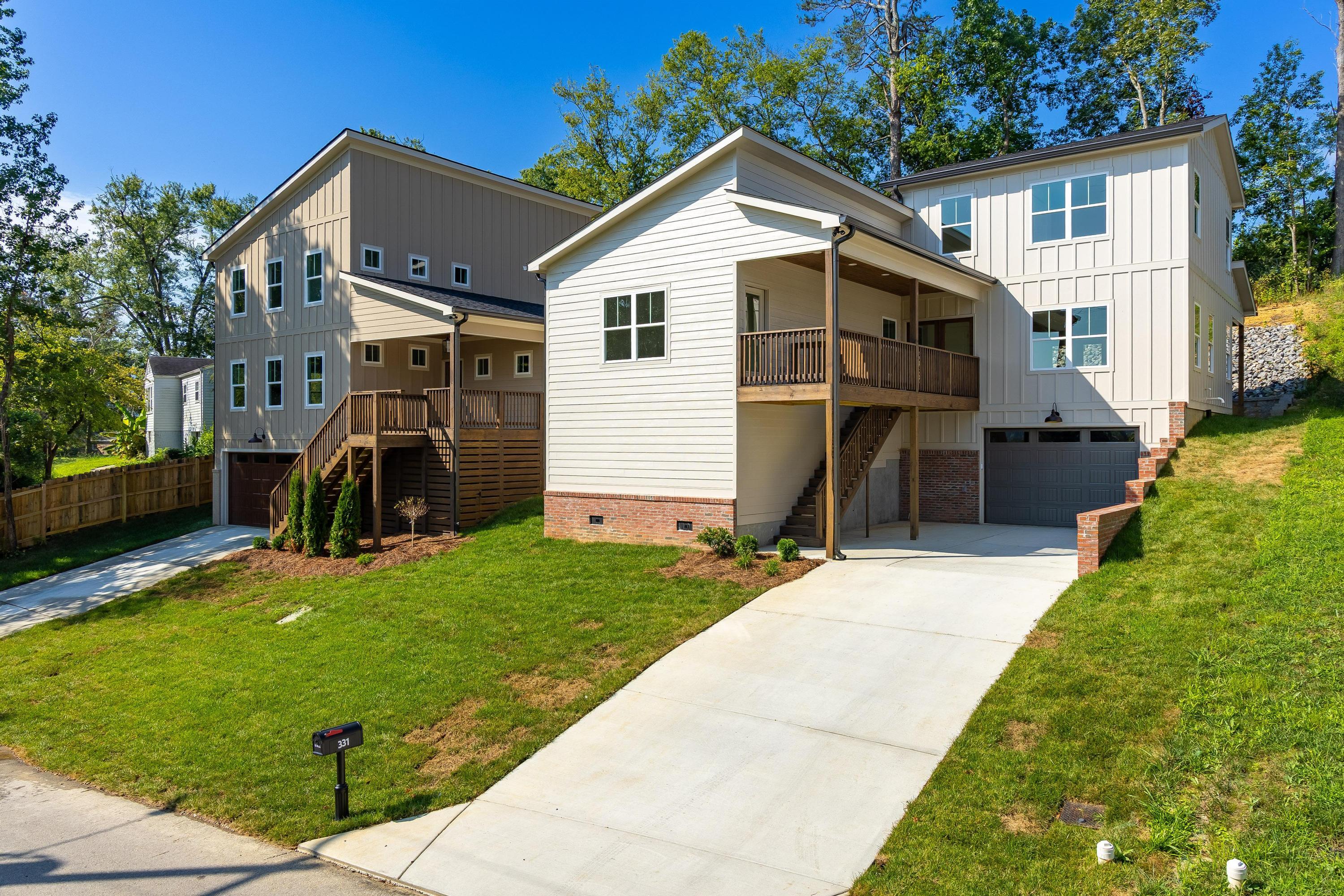 331 Isbill Road