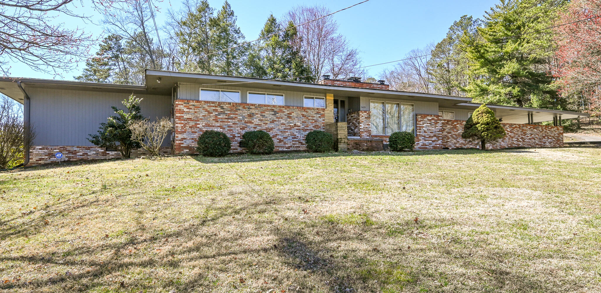 2429 Walnut Drive NW